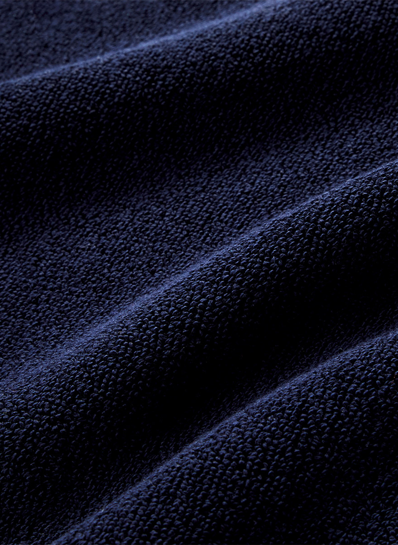 RALPH LAUREN HOME Badematte POLOPLAYER: DUNKELBLAU