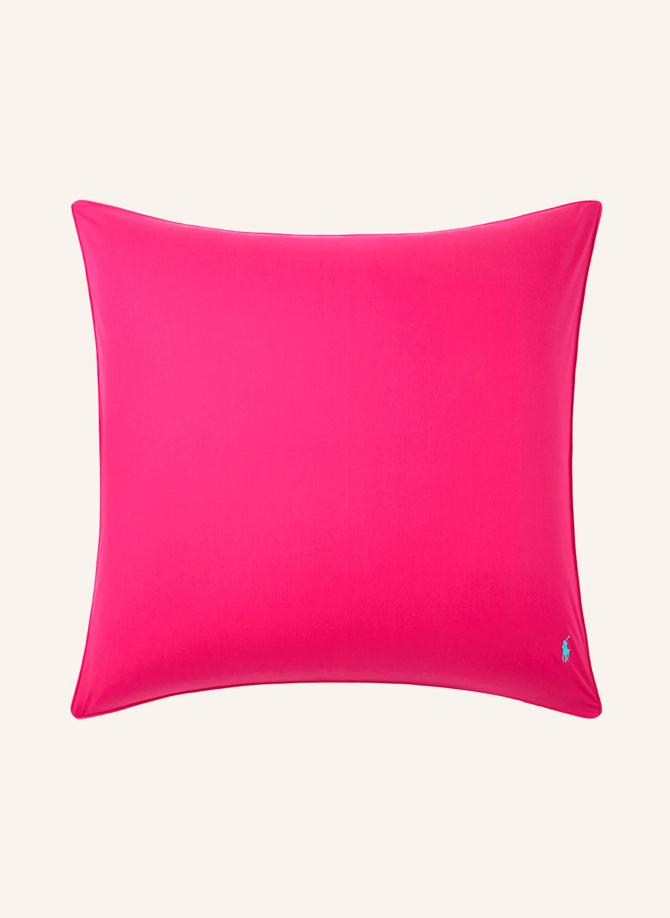 RALPH LAUREN HOME Bettwäsche Set RLPLAYER: PINK