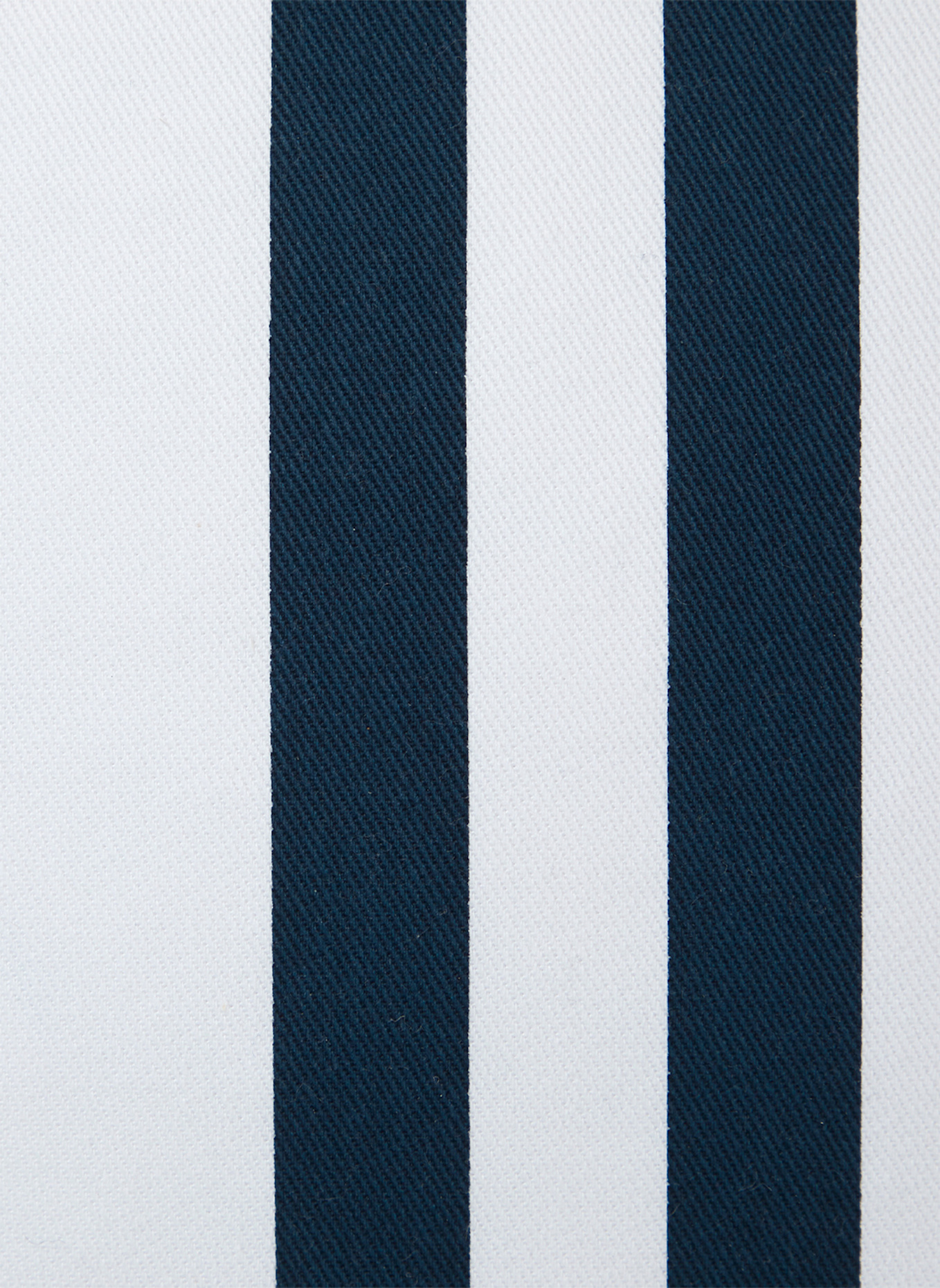 LACOSTE Dekokissenhülle LRUBAN: WEISS