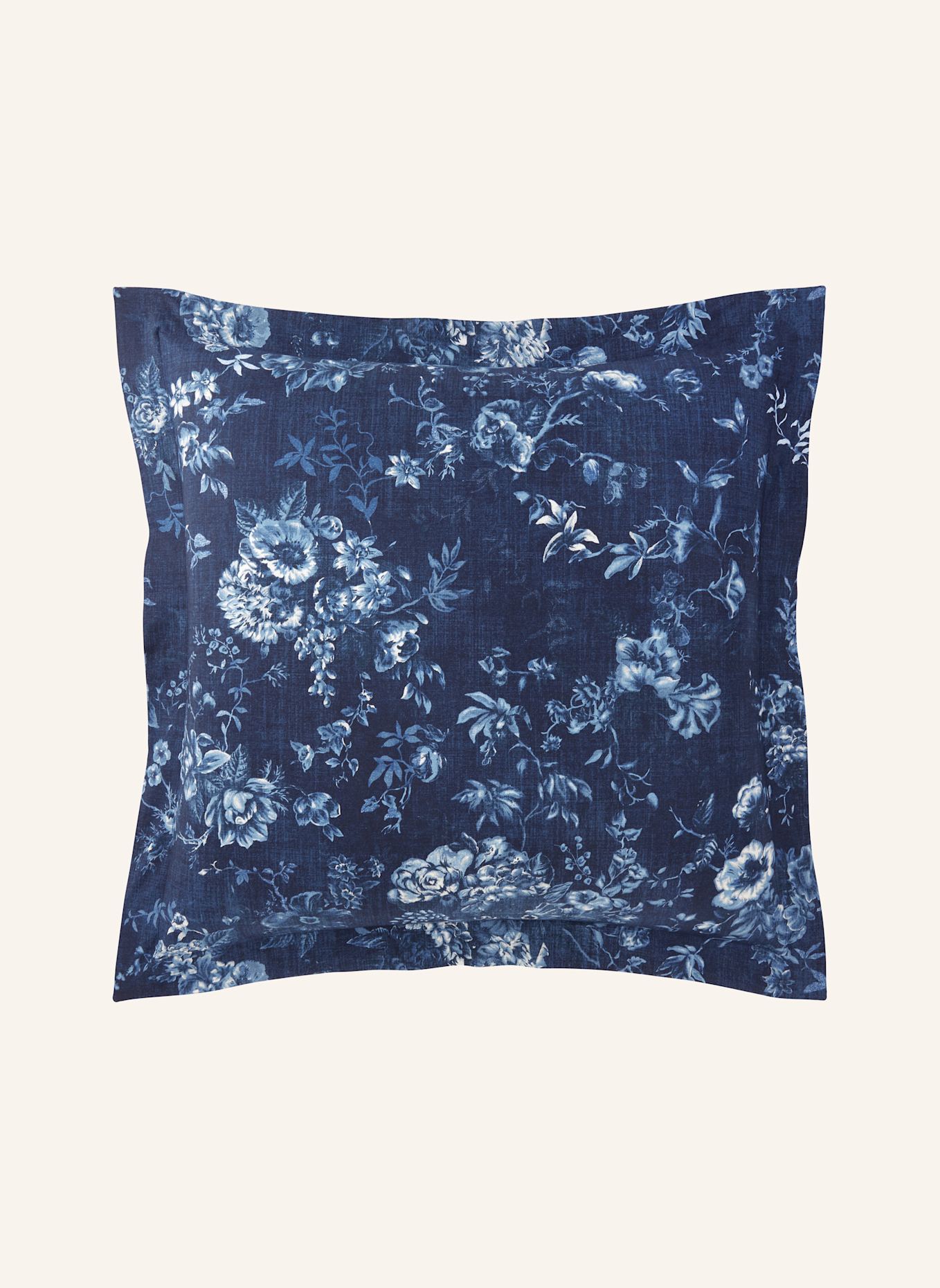 RALPH LAUREN HOME Bettwäsche Set KATHRYN: BLAU