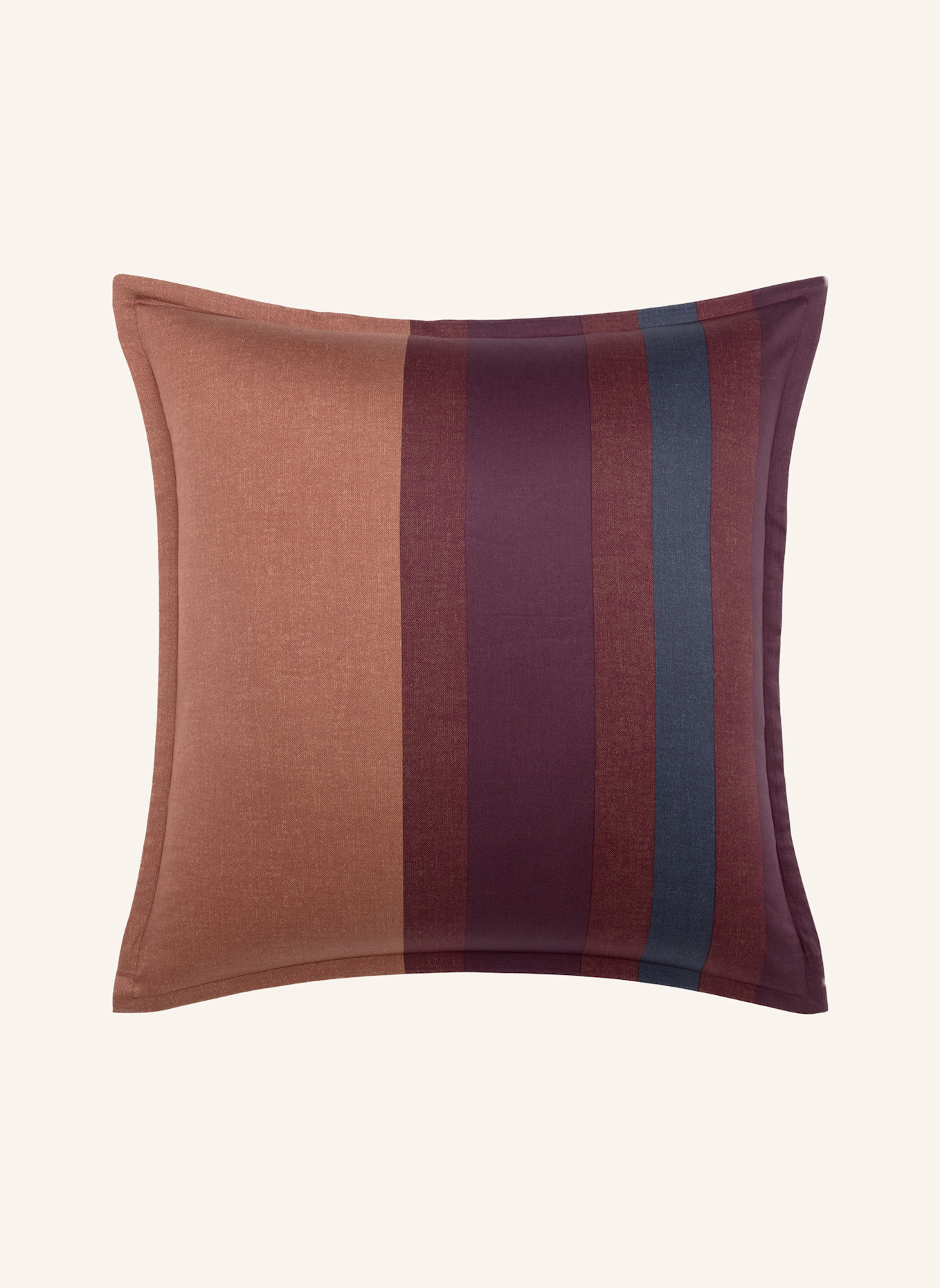 BOSS Bettwäsche Set FINN: BRAUN