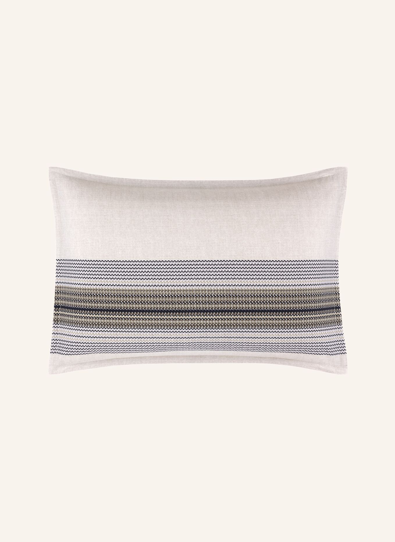 BOSS Bettwäsche Set MODERNIST: BEIGE