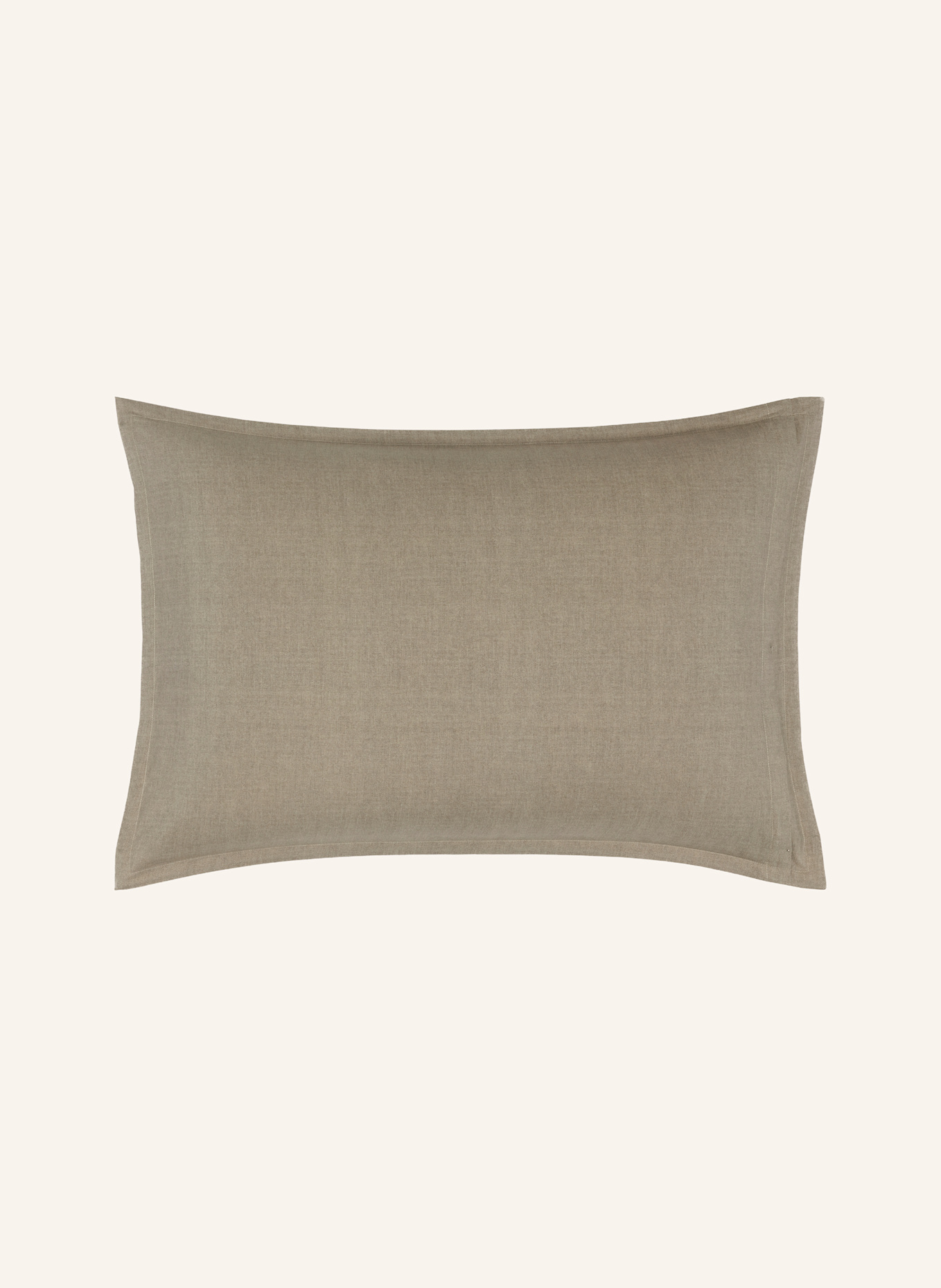 BOSS Bettwäsche Set MODERNIST: BEIGE