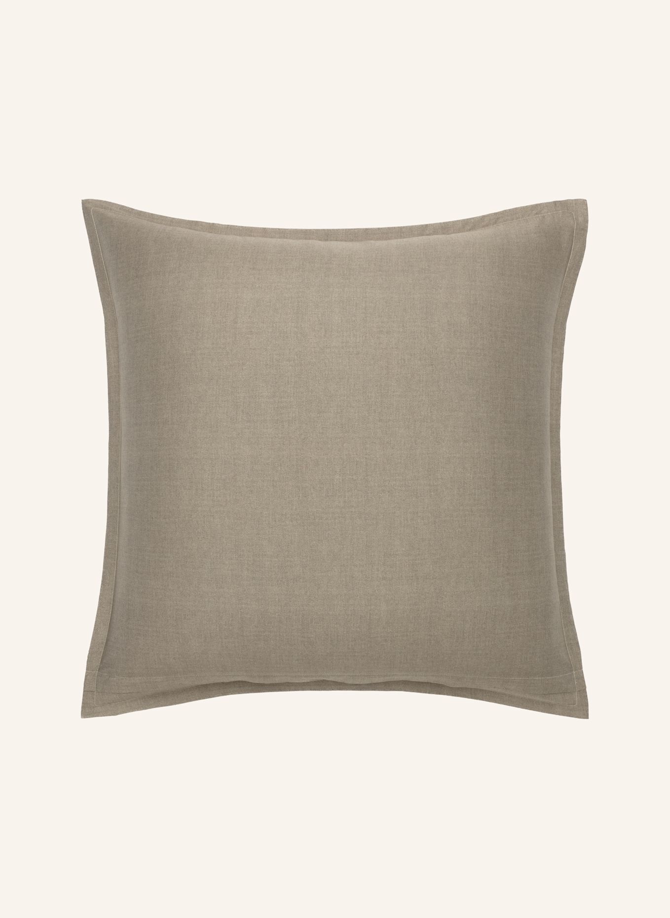BOSS Bettwäsche Set MODERNIST: BEIGE
