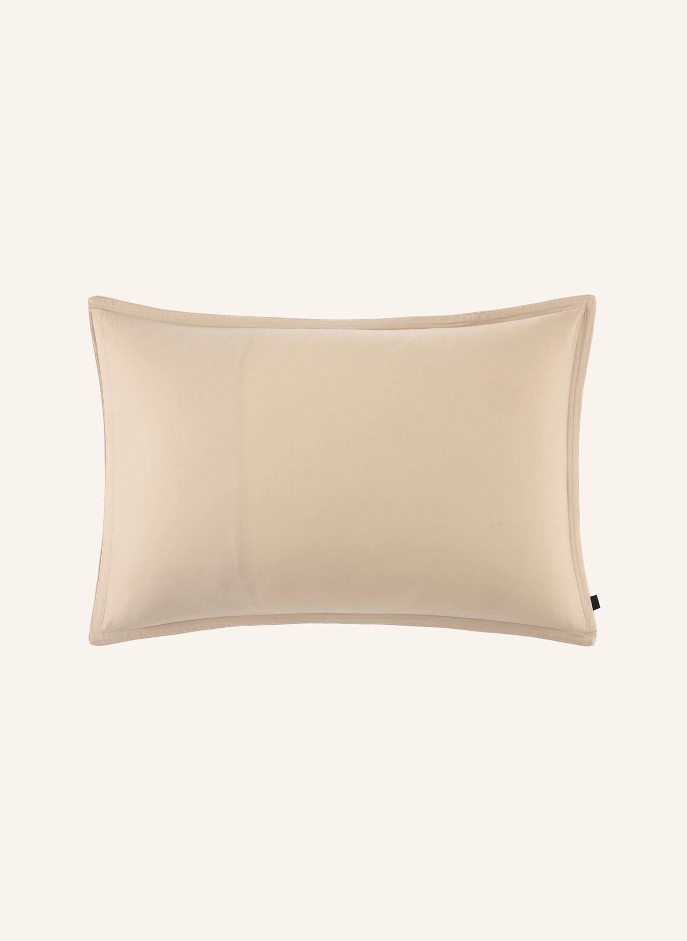 BOSS Bettwäsche Set LATTICE: BEIGE