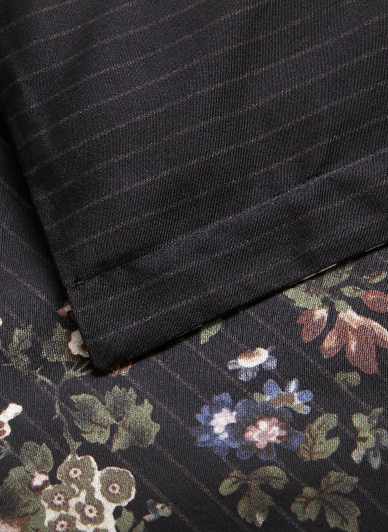 RALPH LAUREN HOME Bettwäsche Set THOMPSON: ROT/ WEISS