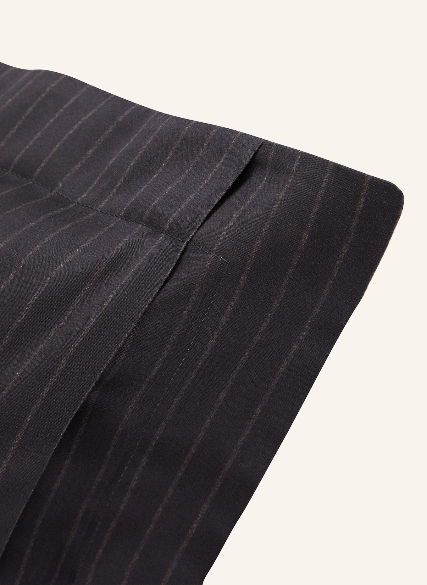 RALPH LAUREN HOME Bettwäsche Set THOMPSON: ROT/ WEISS