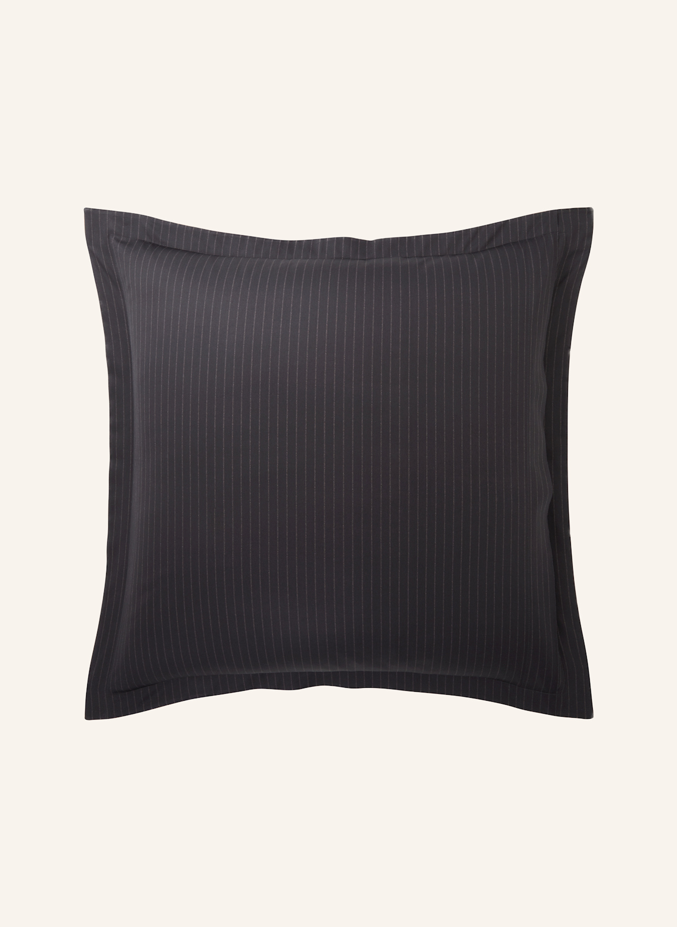 RALPH LAUREN HOME Bettwäsche Set THOMPSON: ROT/ WEISS