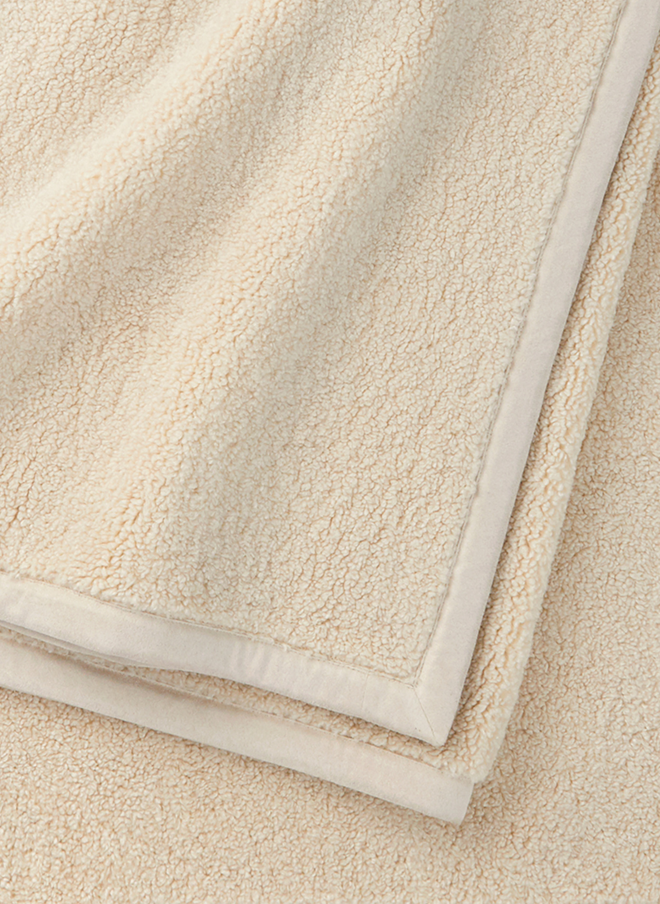 BOSS Plaid NORTE: CREME