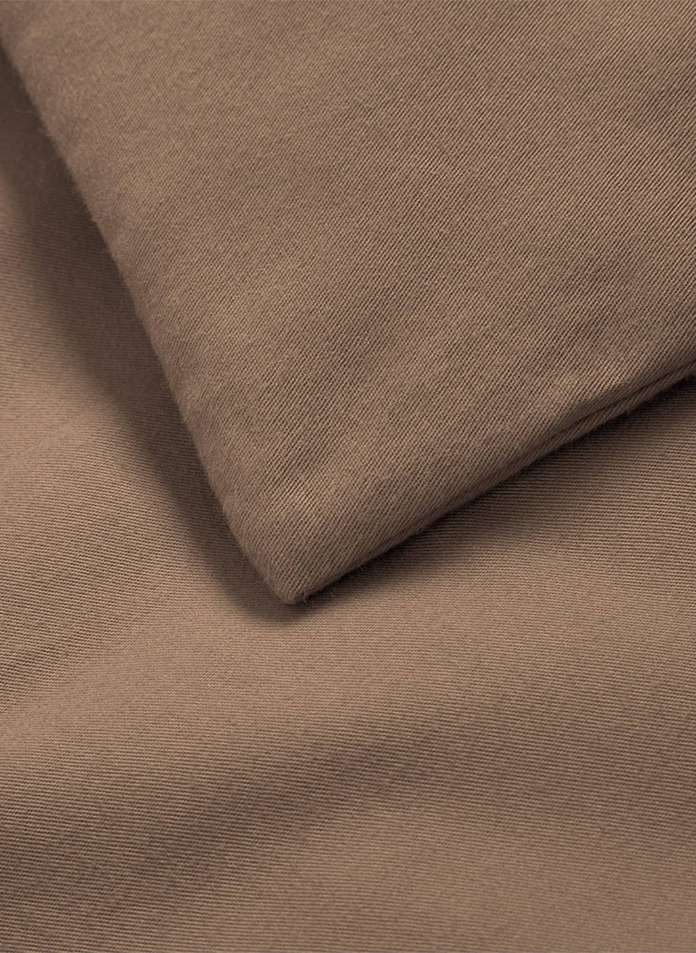 BOSS Bettwäsche Set BEBOSS: CAMEL