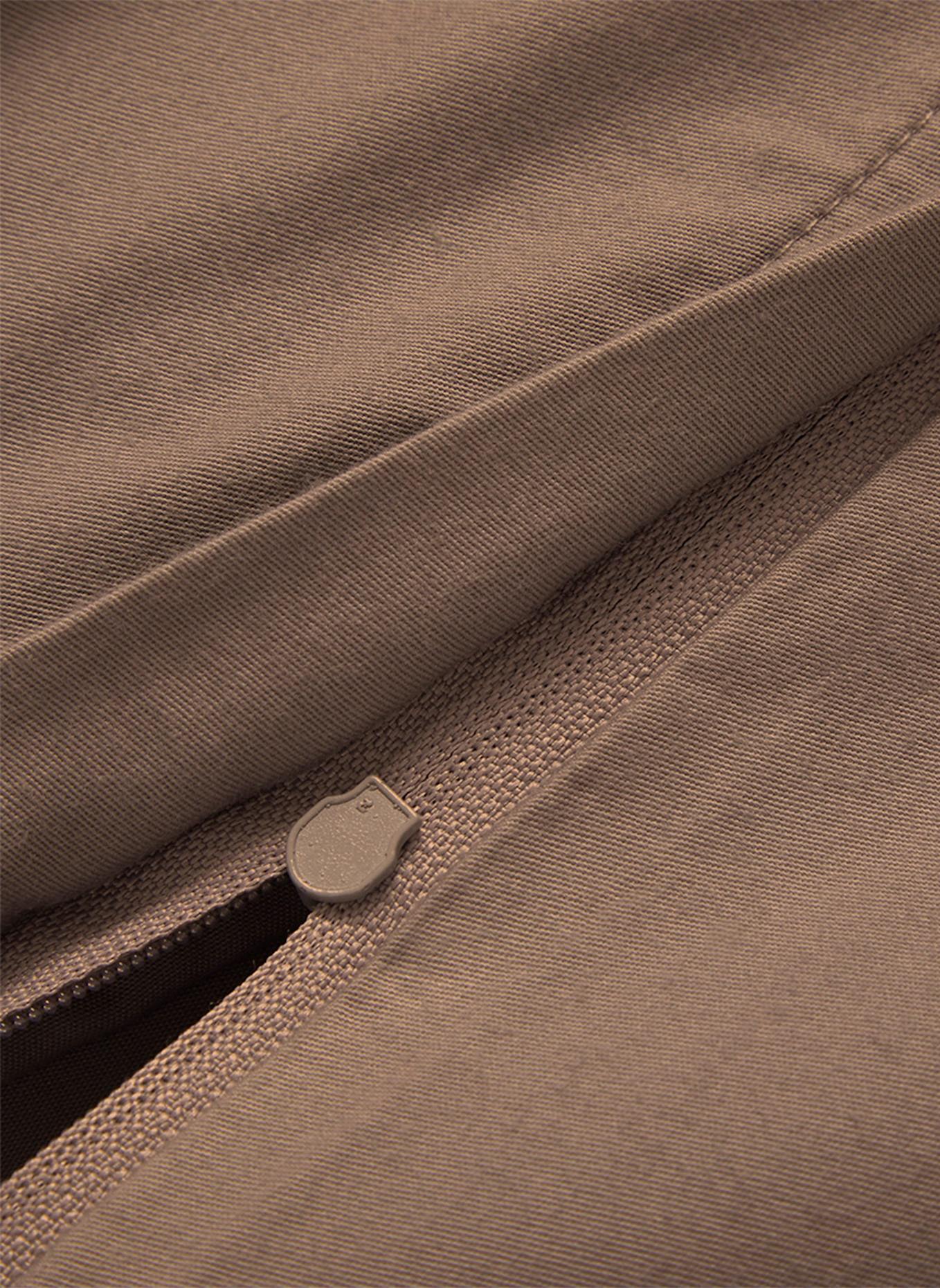 BOSS Bettwäsche Set BEBOSS: CAMEL