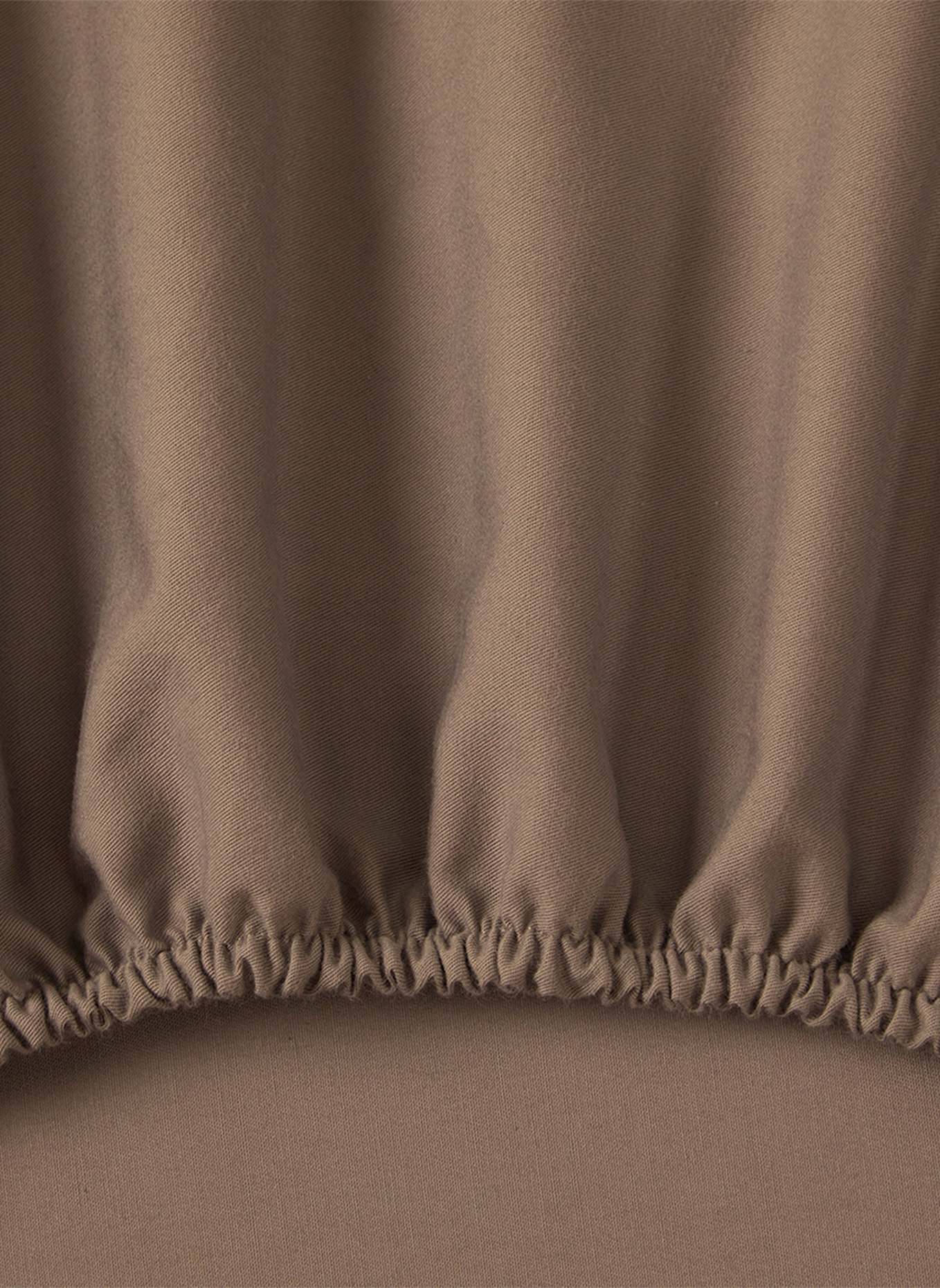 BOSS Bettwäsche Set BEBOSS: CAMEL