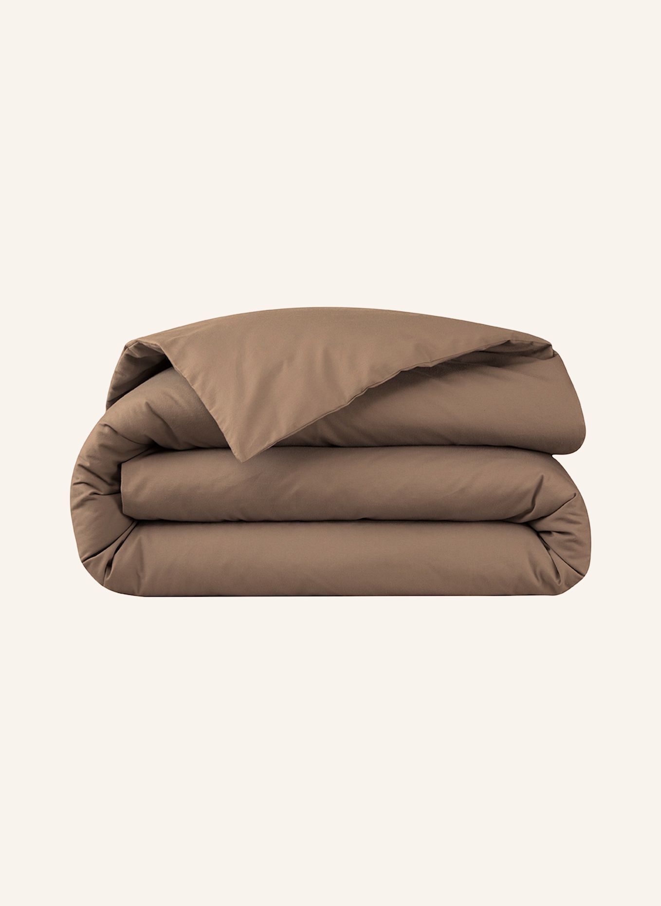 BOSS BEBOSS Bed linens Set: CAMEL