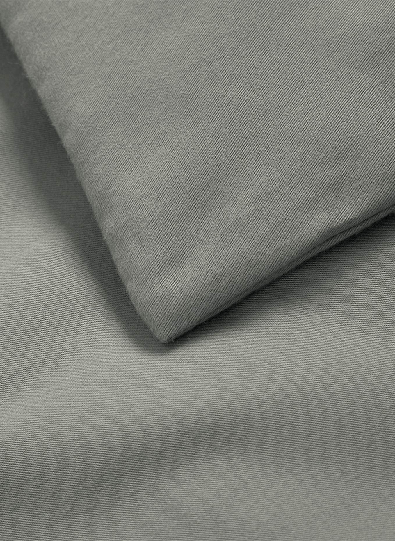 BOSS Bettwäsche Set BEBOSS: KHAKI