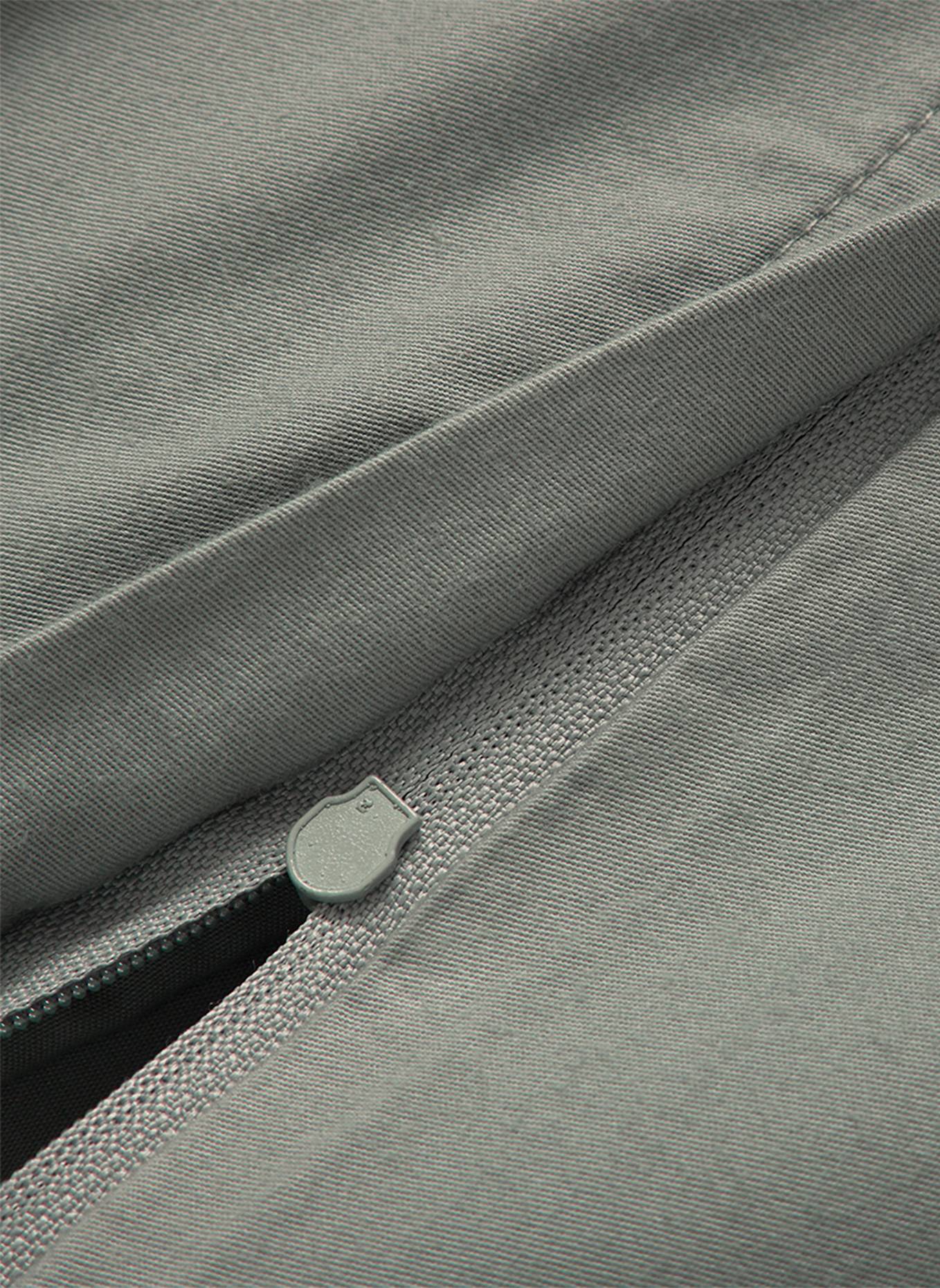 BOSS Bettwäsche Set BEBOSS: KHAKI