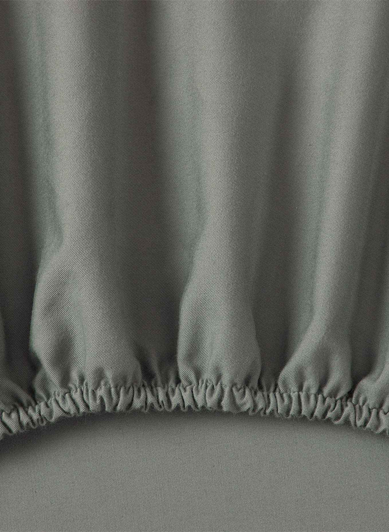 BOSS Bettwäsche Set BEBOSS: KHAKI