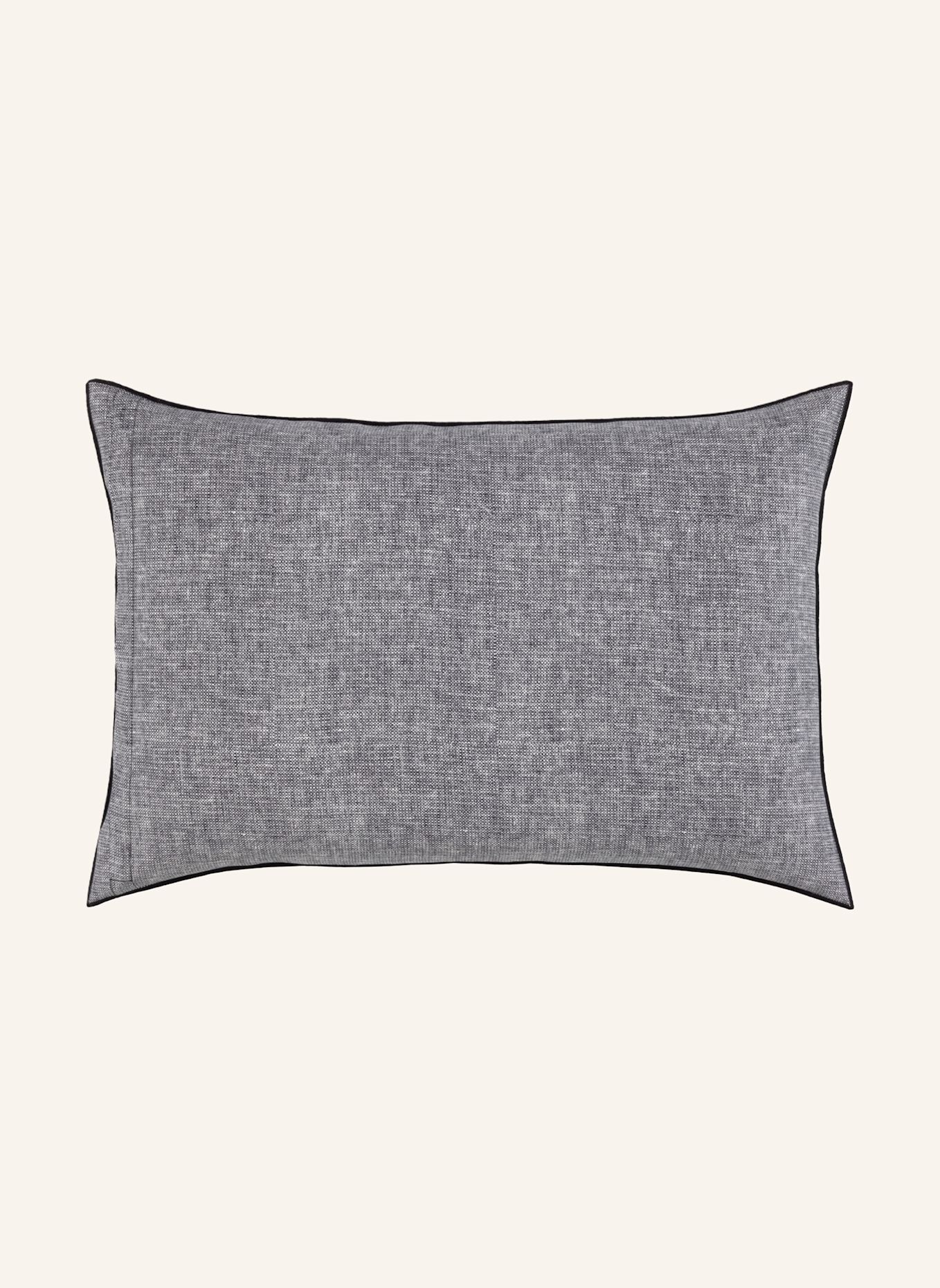 BOSS Dekbedovertrekken & hoeslakens TAMAN: BEIGE