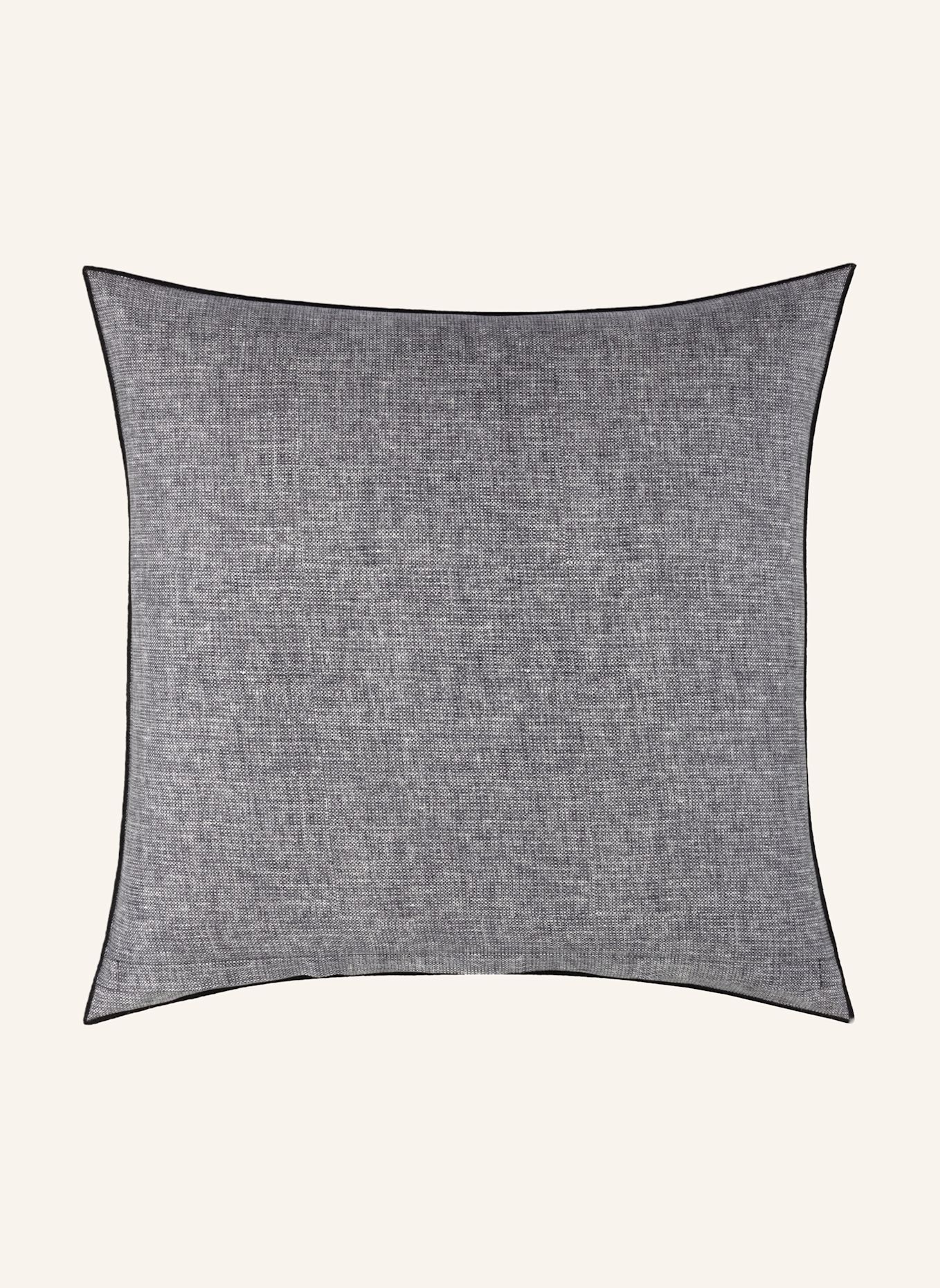 BOSS Dekbedovertrekken & hoeslakens TAMAN: BEIGE