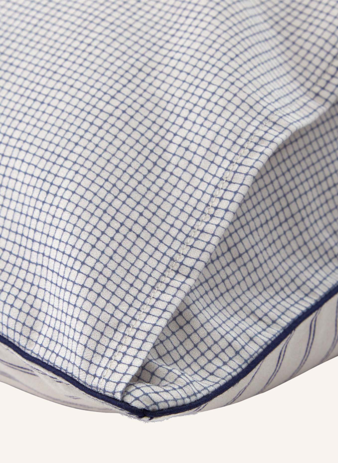 LACOSTE Bettwäsche Set LMATCHPO: WEISS