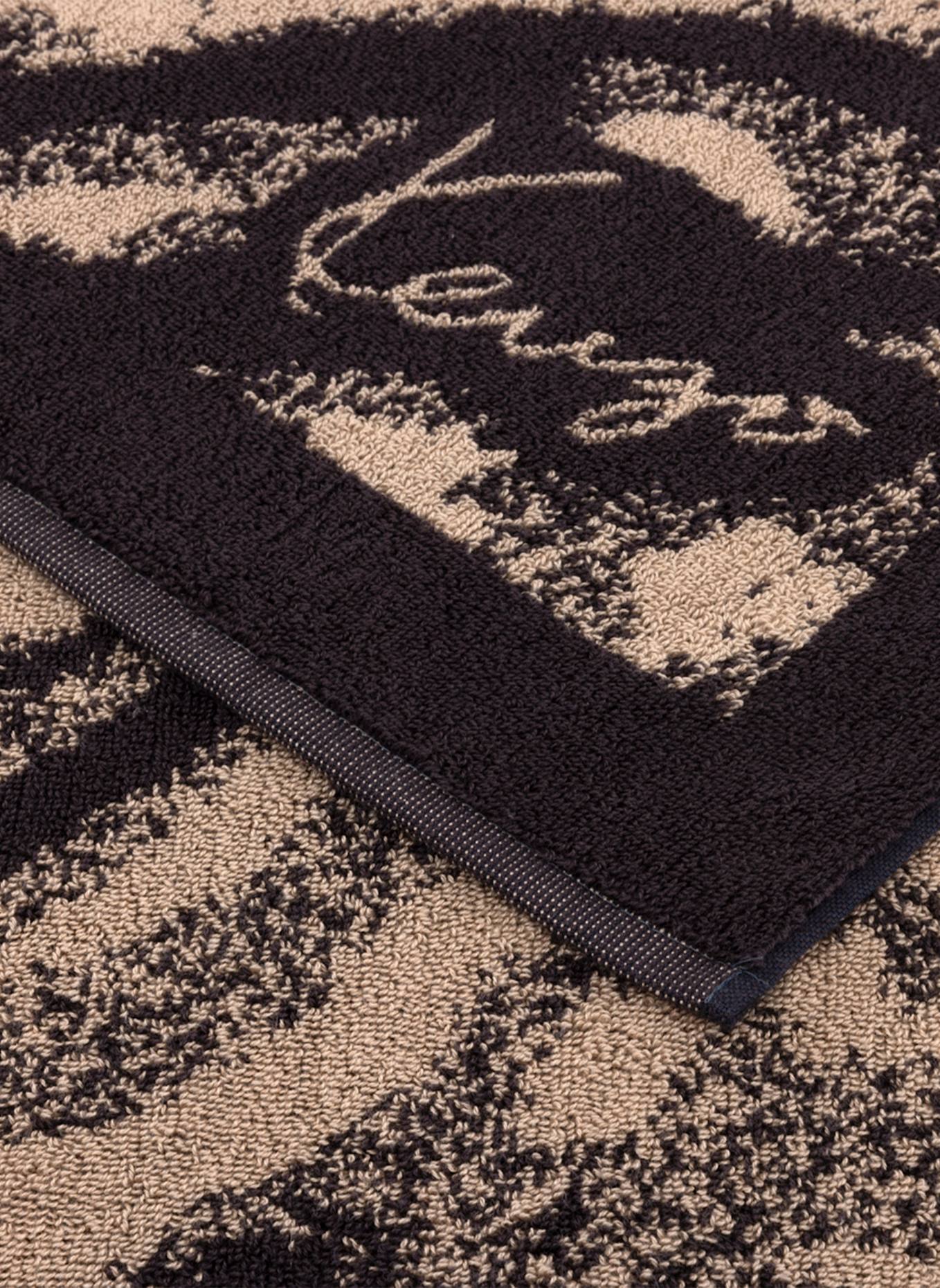 KENZO HOME Strandtuch KFAUVE: CREME