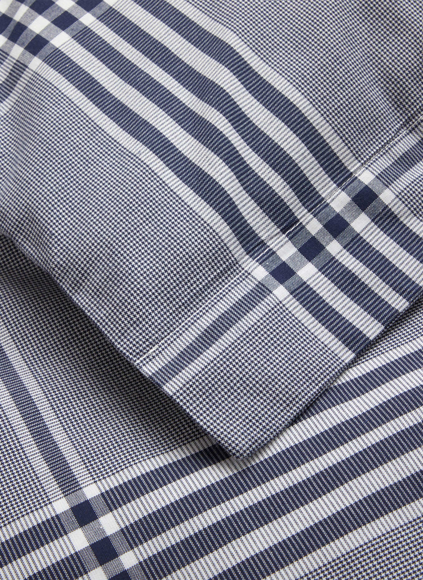 RALPH LAUREN HOME Bettwäsche Set AUGUST: DUNKELBLAU