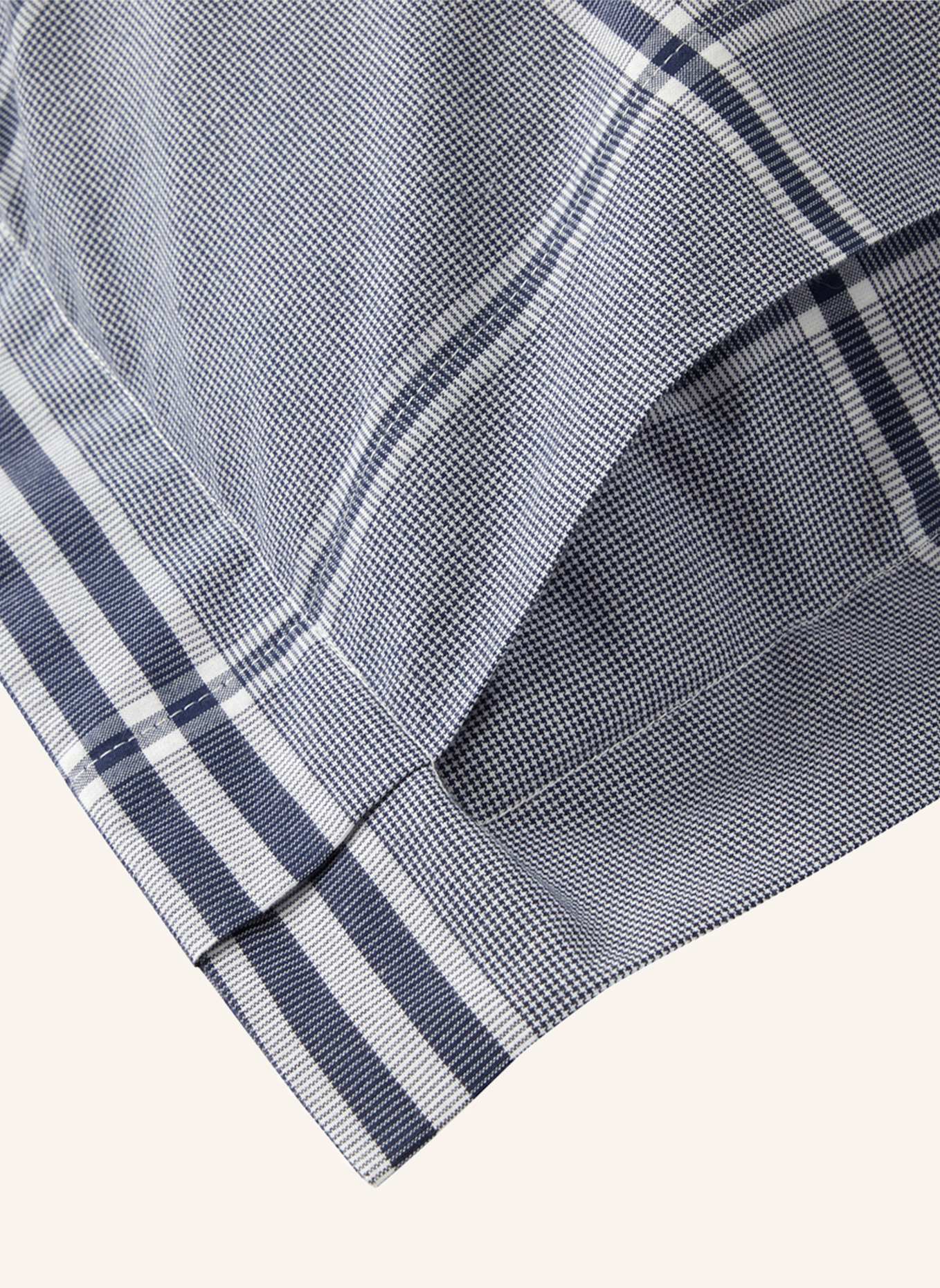 RALPH LAUREN HOME Bettwäsche Set AUGUST: DUNKELBLAU