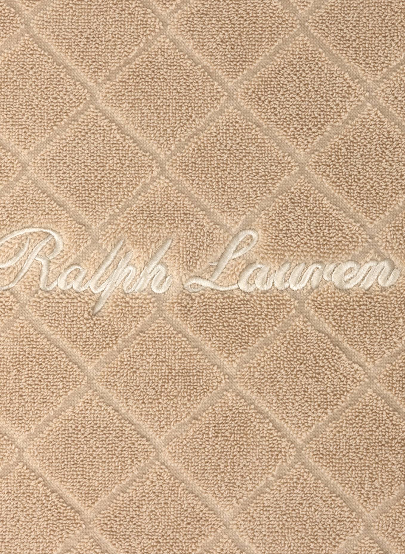 RALPH LAUREN HOME Badematte DULANEY: ECRU