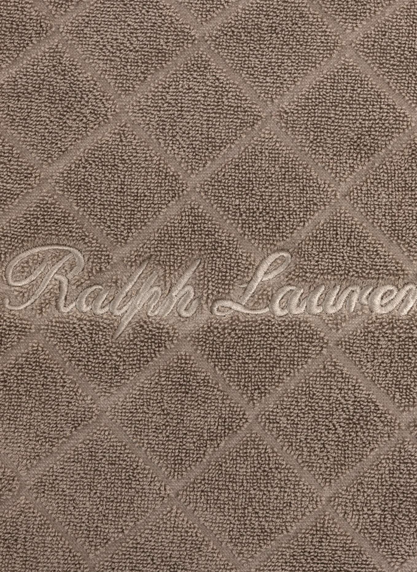 RALPH LAUREN HOME Badematte DULANEY: GRAU