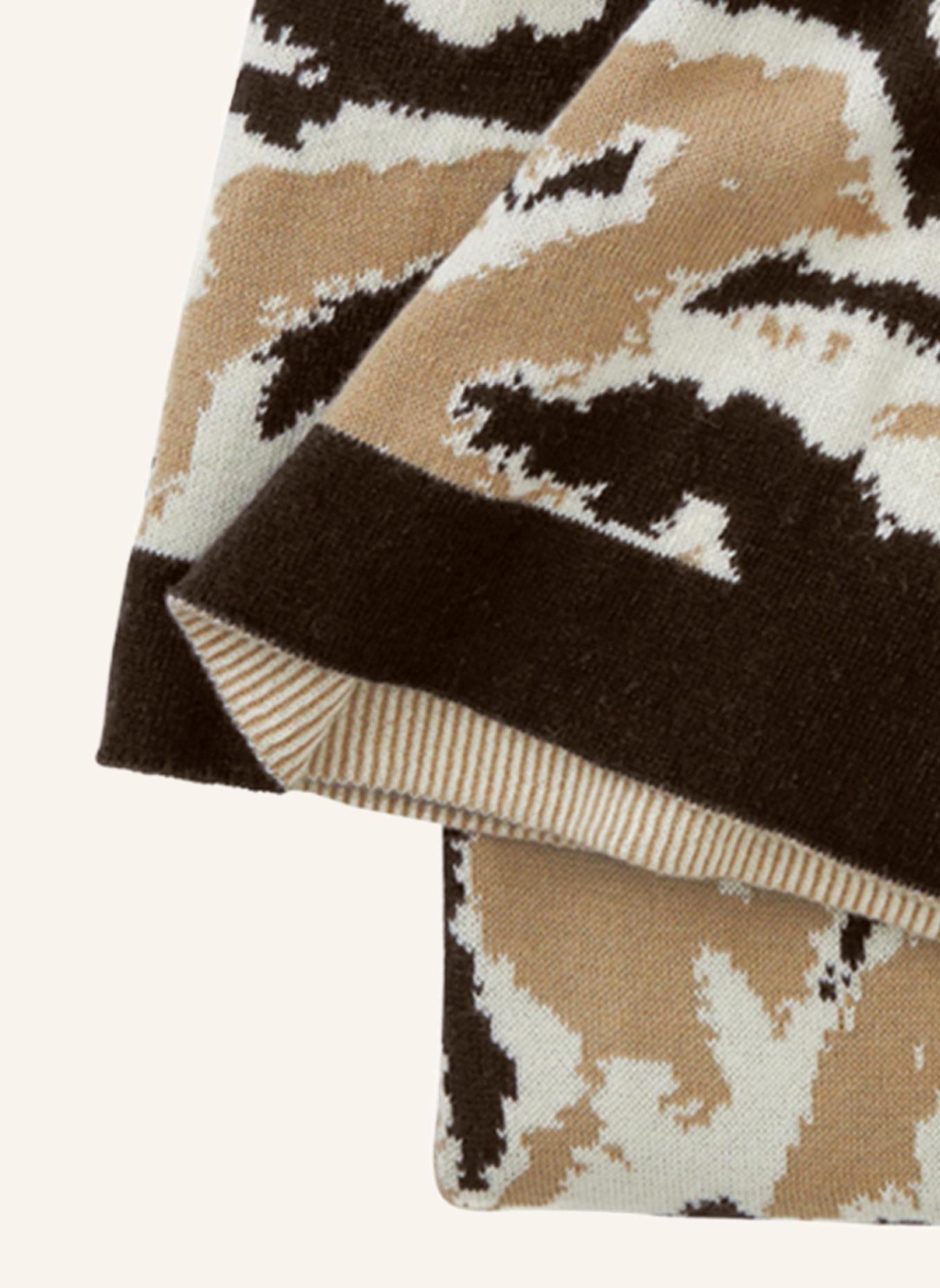 KENZO HOME Plaid KFAUVE
