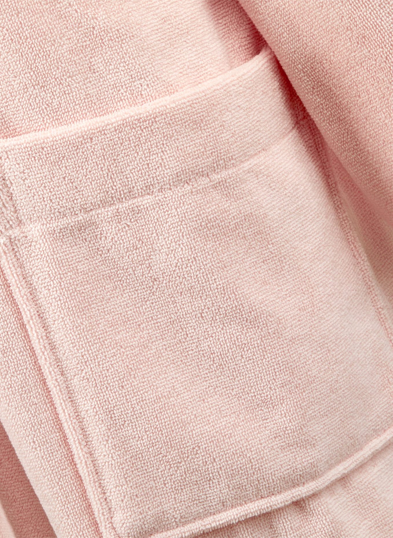 RALPH LAUREN HOME Bademantel DULANEY: ROSA