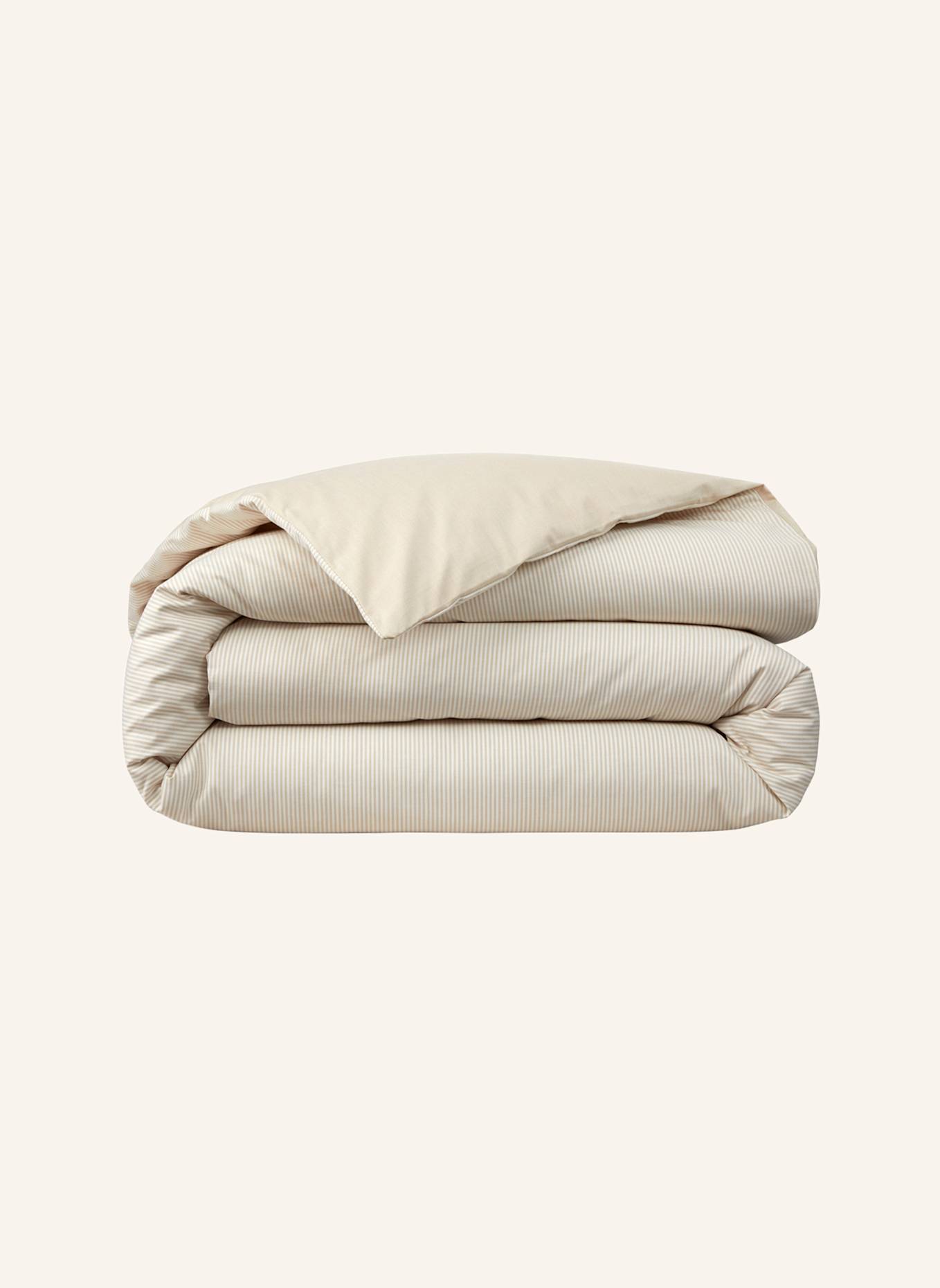 RALPH LAUREN HOME Bettwäsche Set OXFORD: CREME