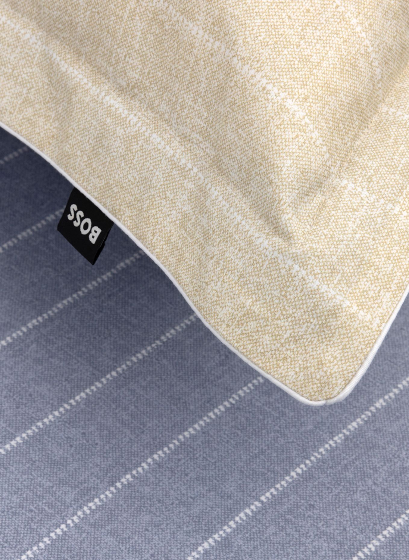 BOSS AZUREMIS Bed linens Set: GREEN