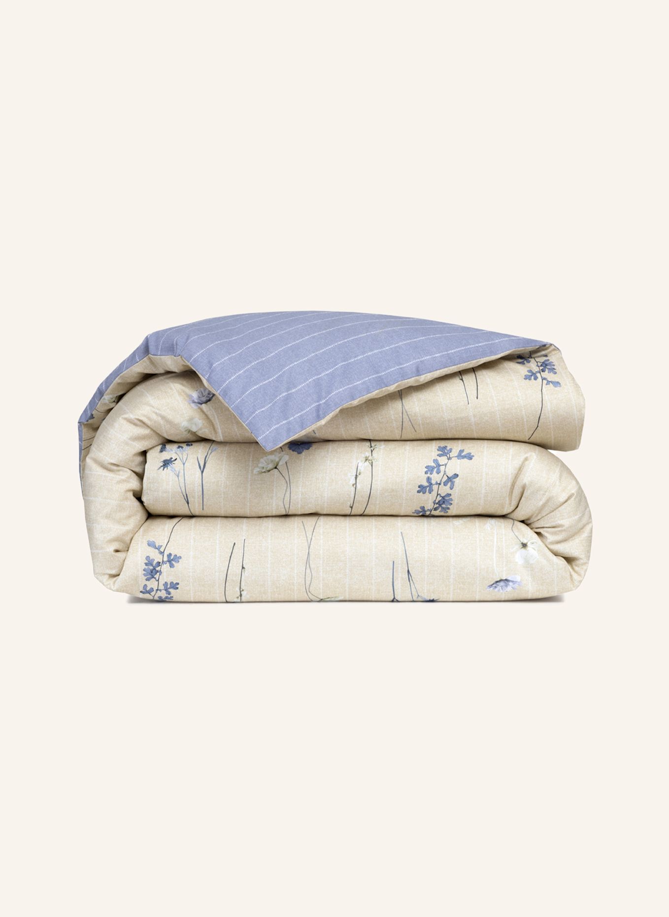 BOSS AZUREMIS Bed linens Set: GREEN