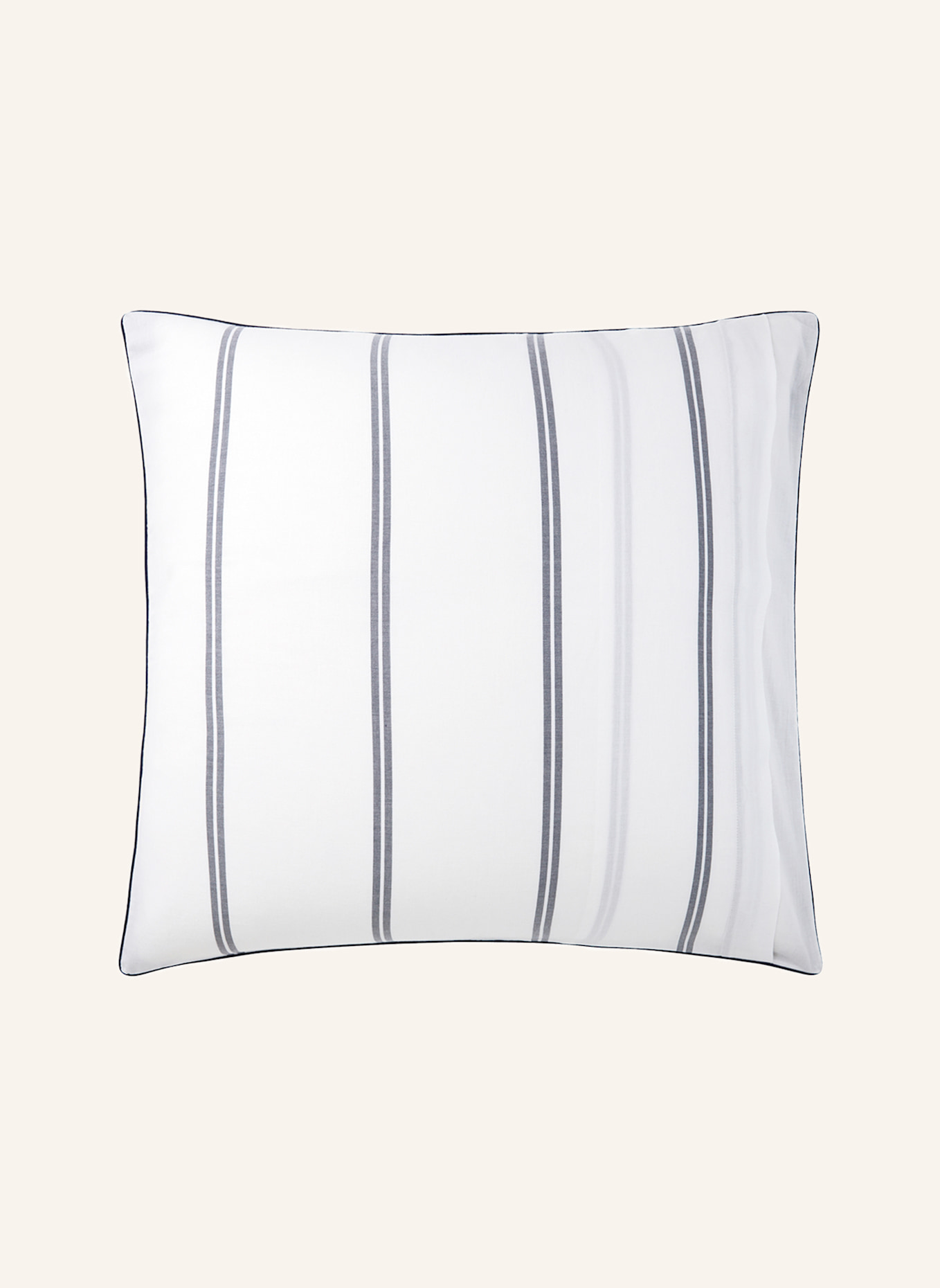 RALPH LAUREN HOME Bettwäsche Set KERRIGAN: DUNKELBLAU