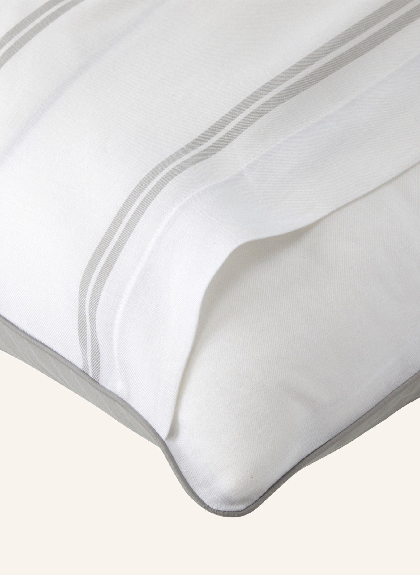 RALPH LAUREN HOME Bettwäsche Set KERRIGAN: CREME