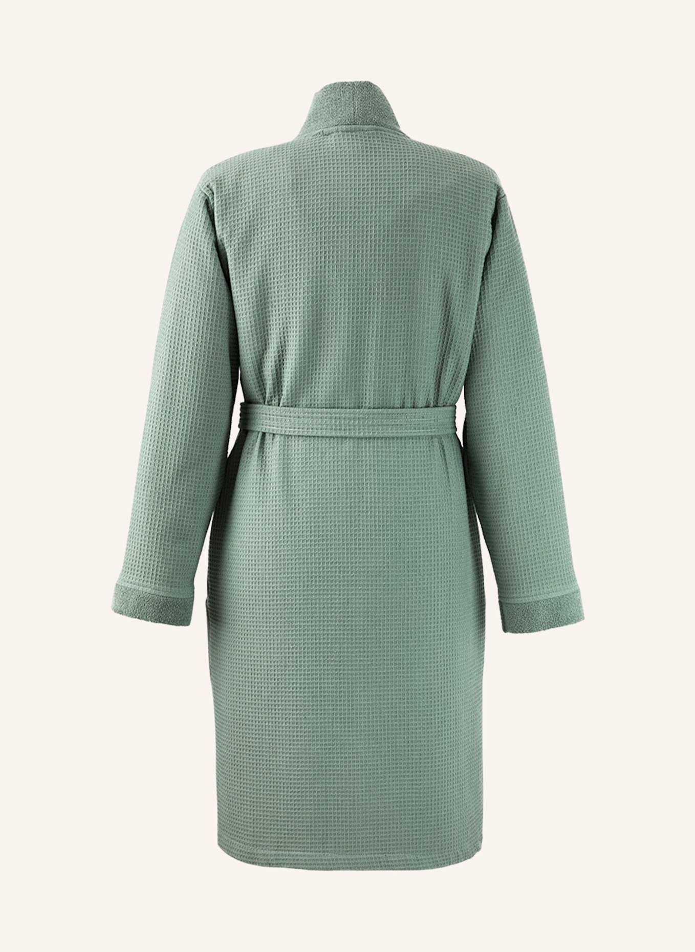 BOSS Bademantel ONSEN: KHAKI