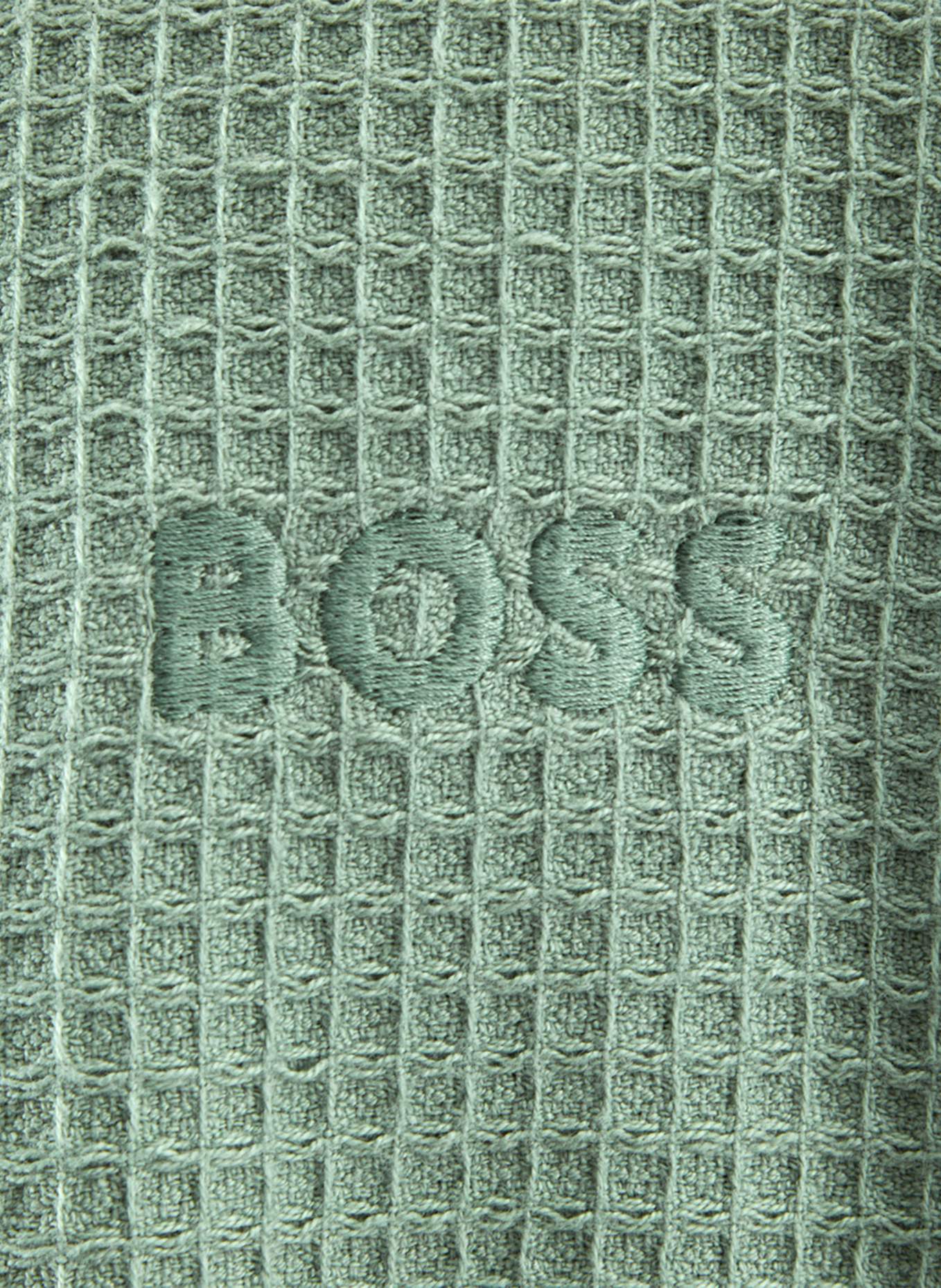 BOSS Bademantel ONSEN: KHAKI