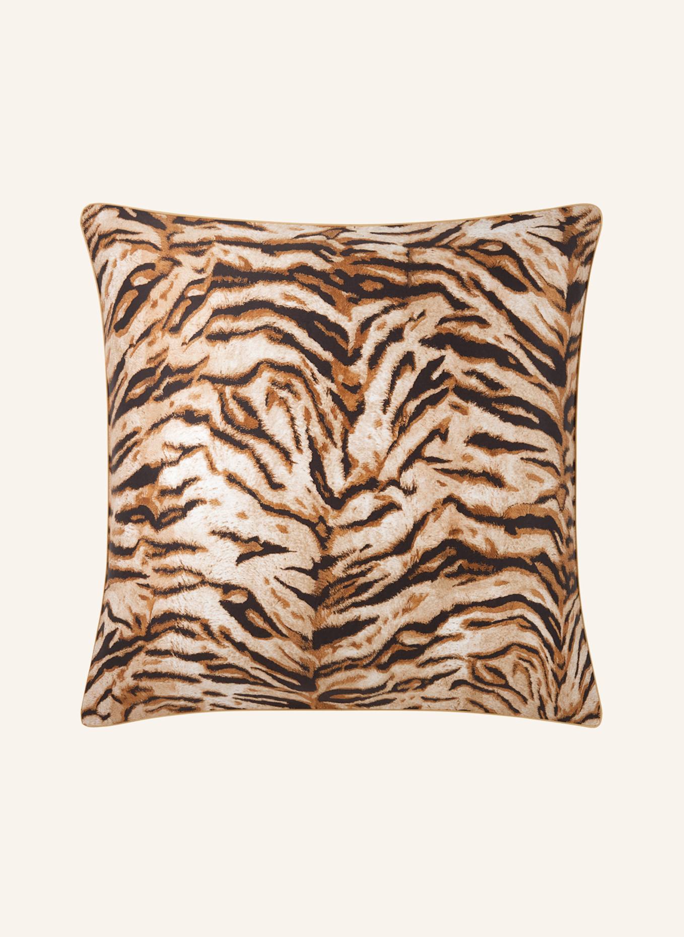 KENZO HOME Bettwäsche Set KFAUVE: BRAUN