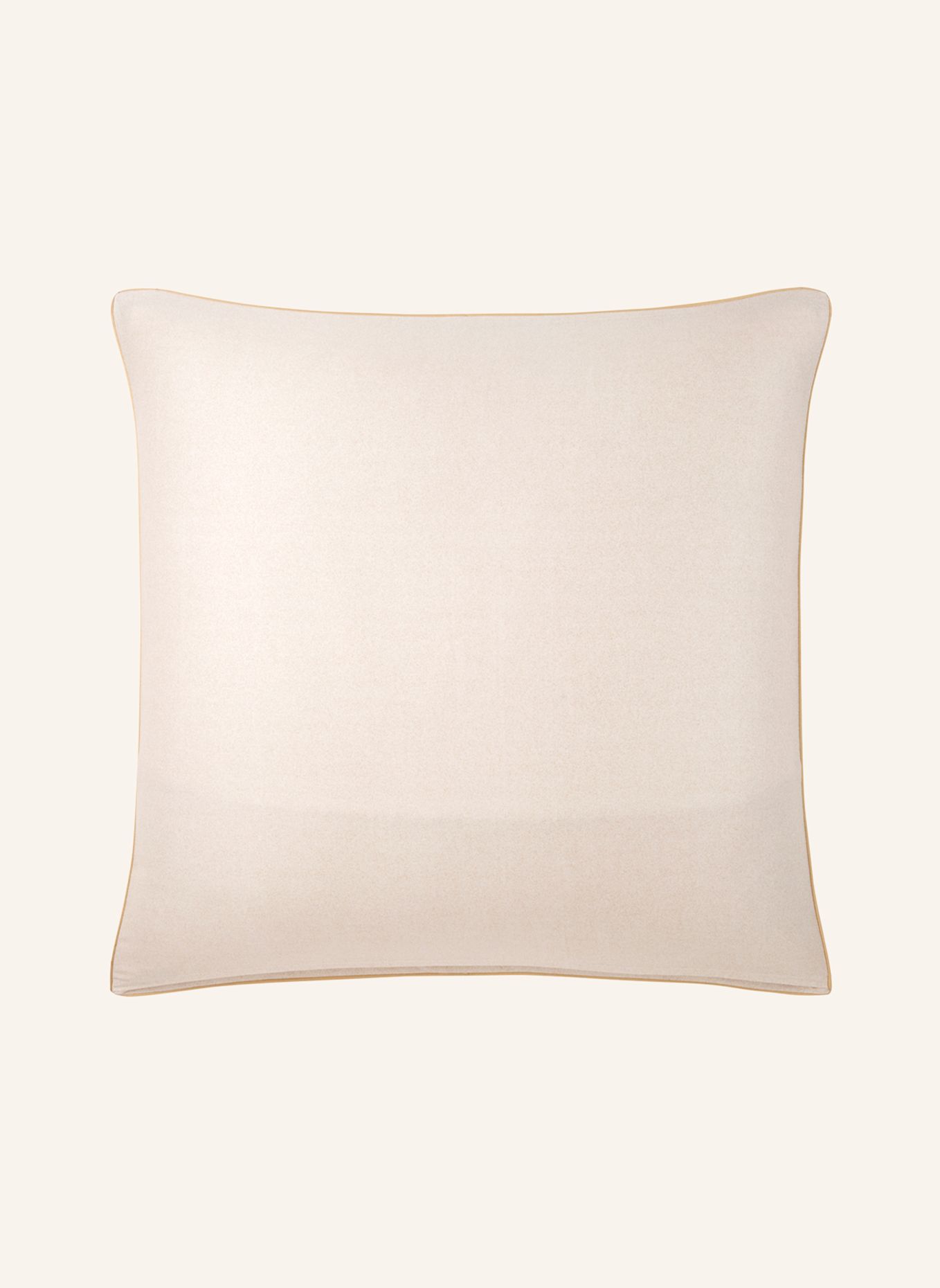 KENZO HOME Dekbedovertrekken & hoeslakens KFAUVE: BRUIN