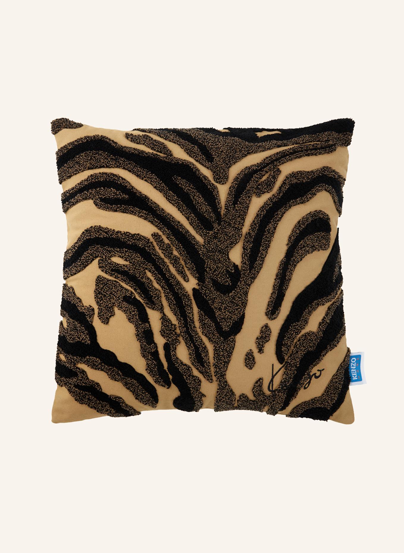 KENZO HOME Dekokissenhülle KFAUVE