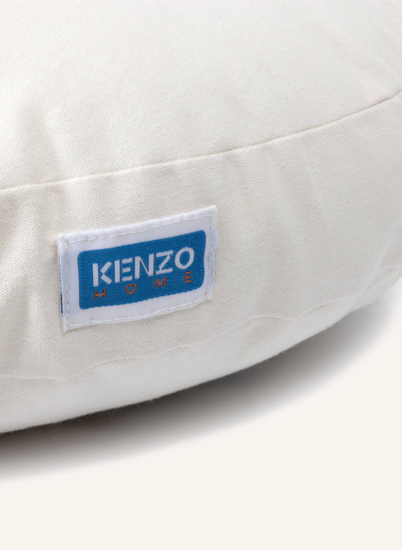 KENZO HOME Dekokissen KLUCKYOU