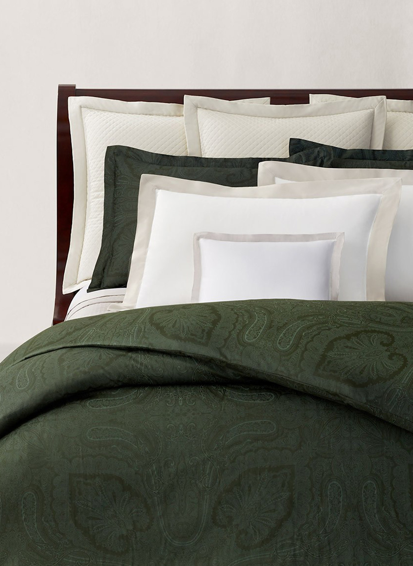 RALPH LAUREN HOME Bettwäsche Set DONCASTER