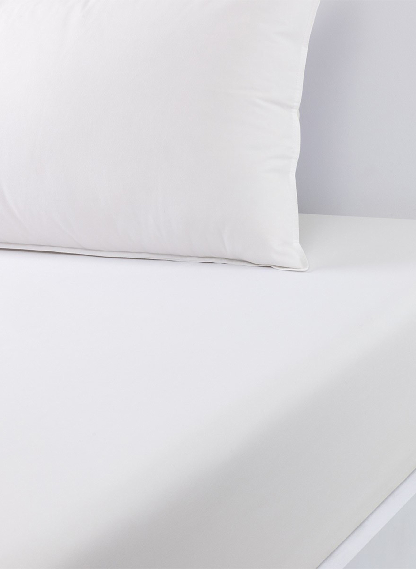 BOSS Bettwäsche Set BEBOSS: WEISS