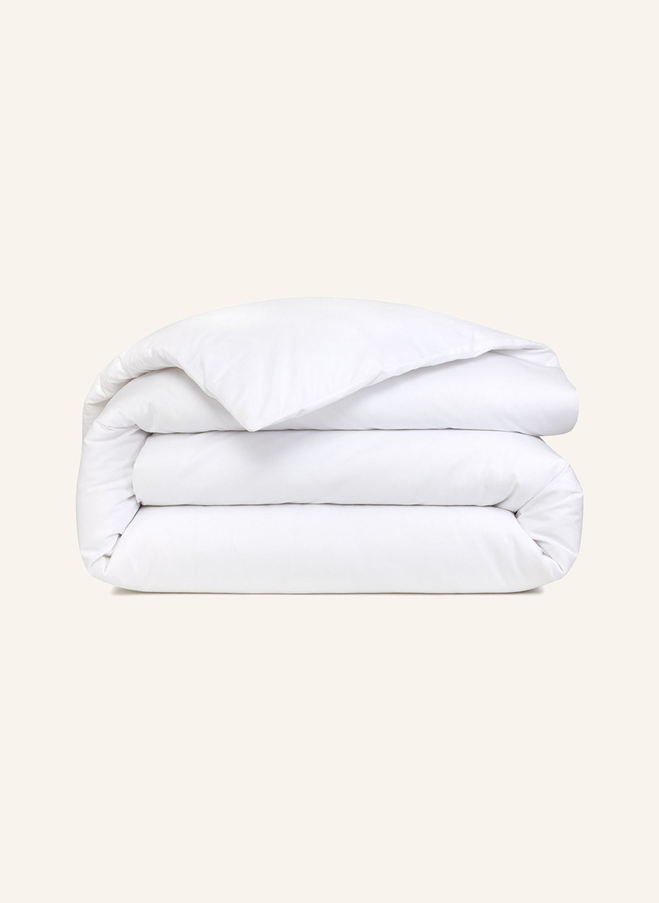 BOSS Bettwäsche Set BEBOSS: WEISS