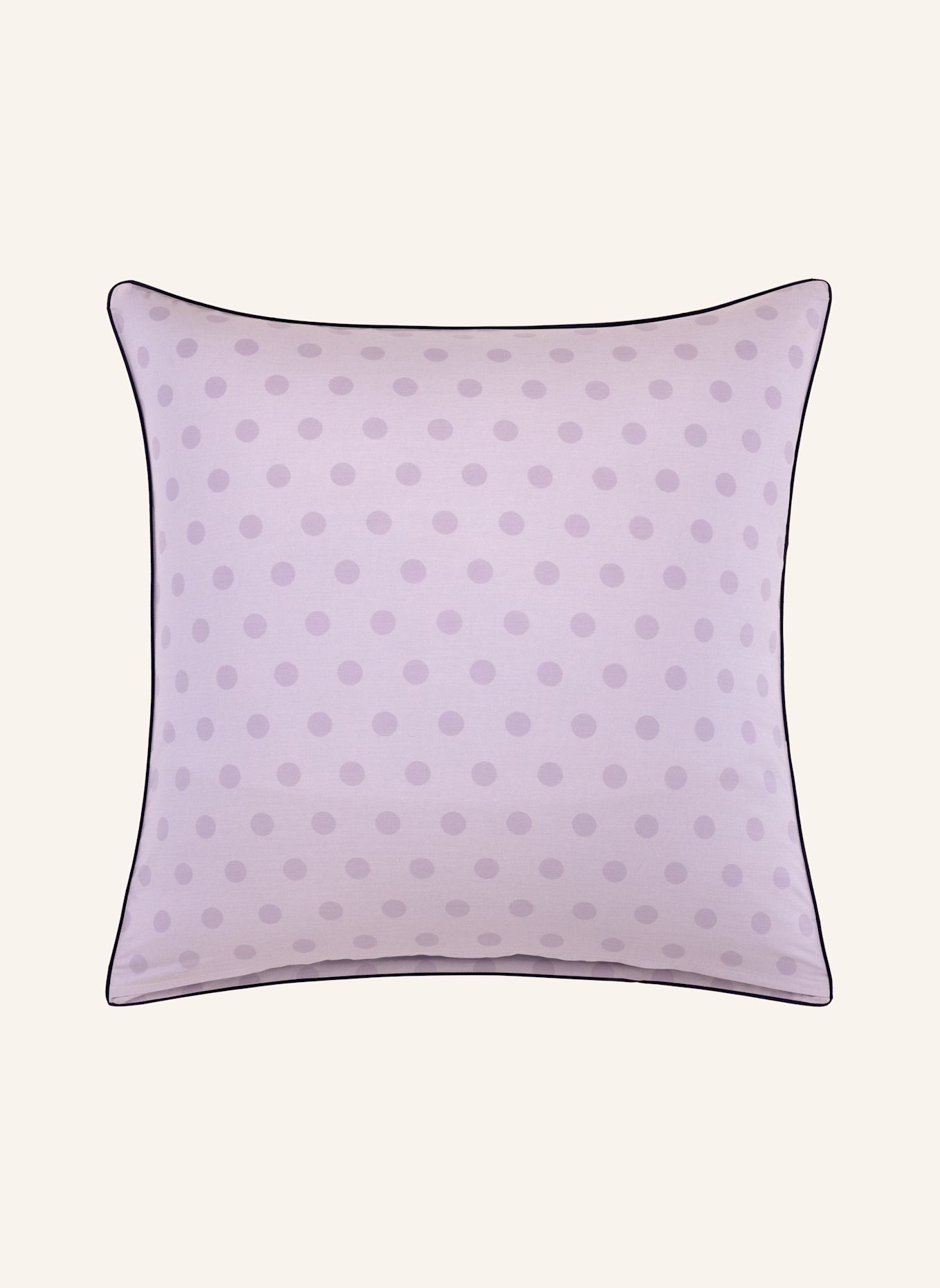 KENZO HOME Bettwäsche Set KDOTS: DUNKELBLAU