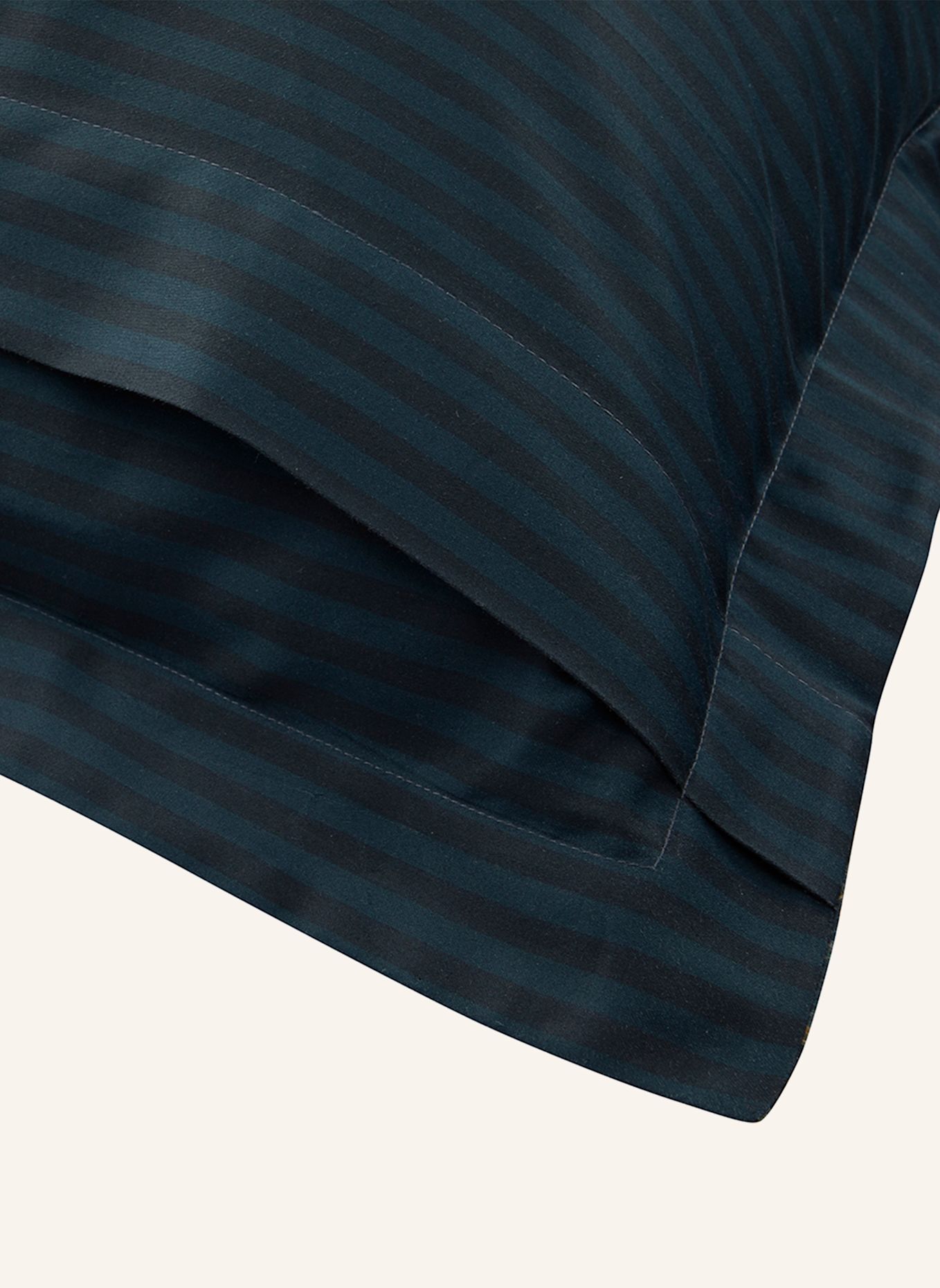 RALPH LAUREN HOME Dekbedovertrekken & hoeslakens CORDELIA: DONKERBLAUW
