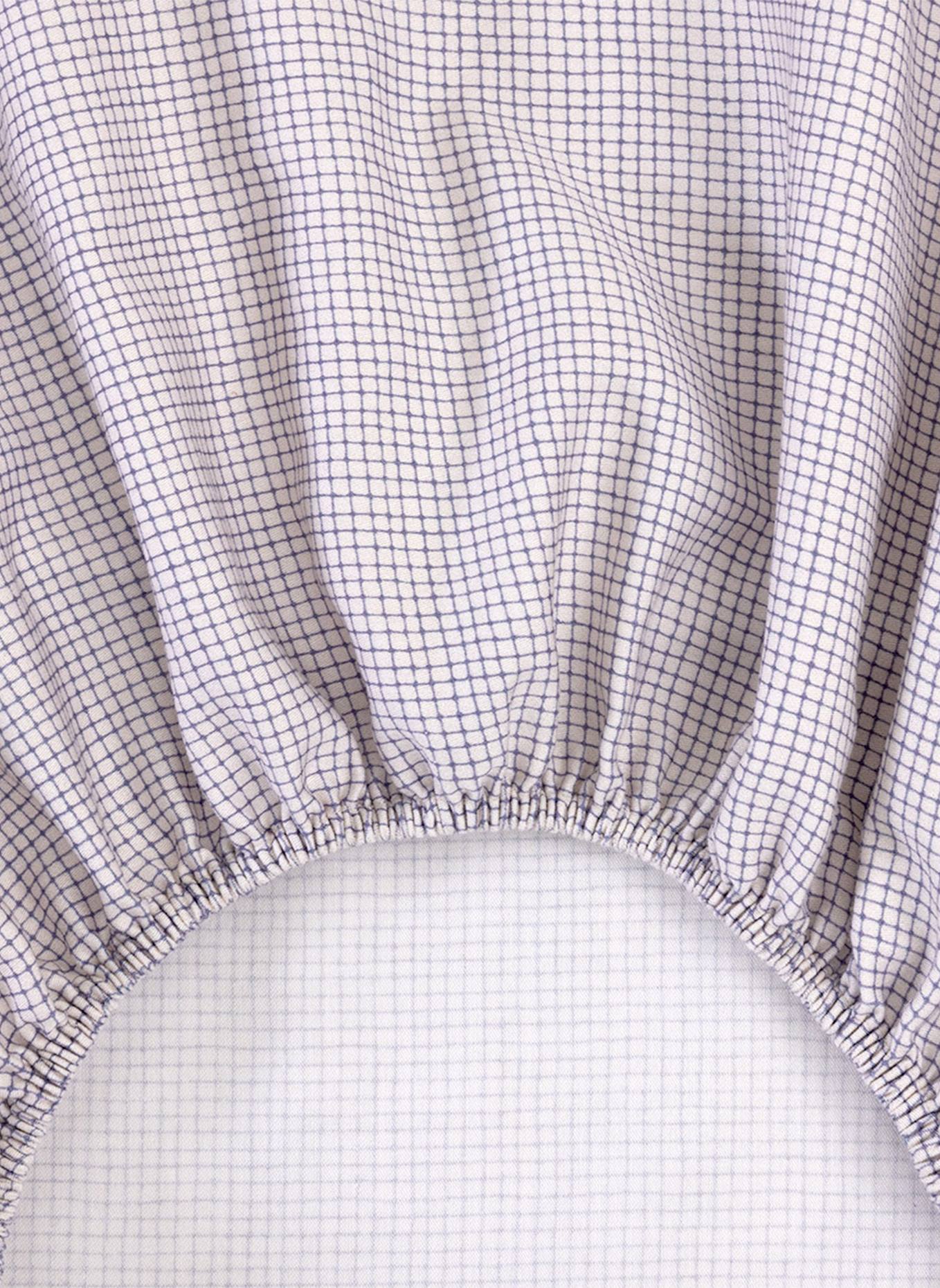LACOSTE Beddengoedset LMATCHPO: DONKERBLAUW