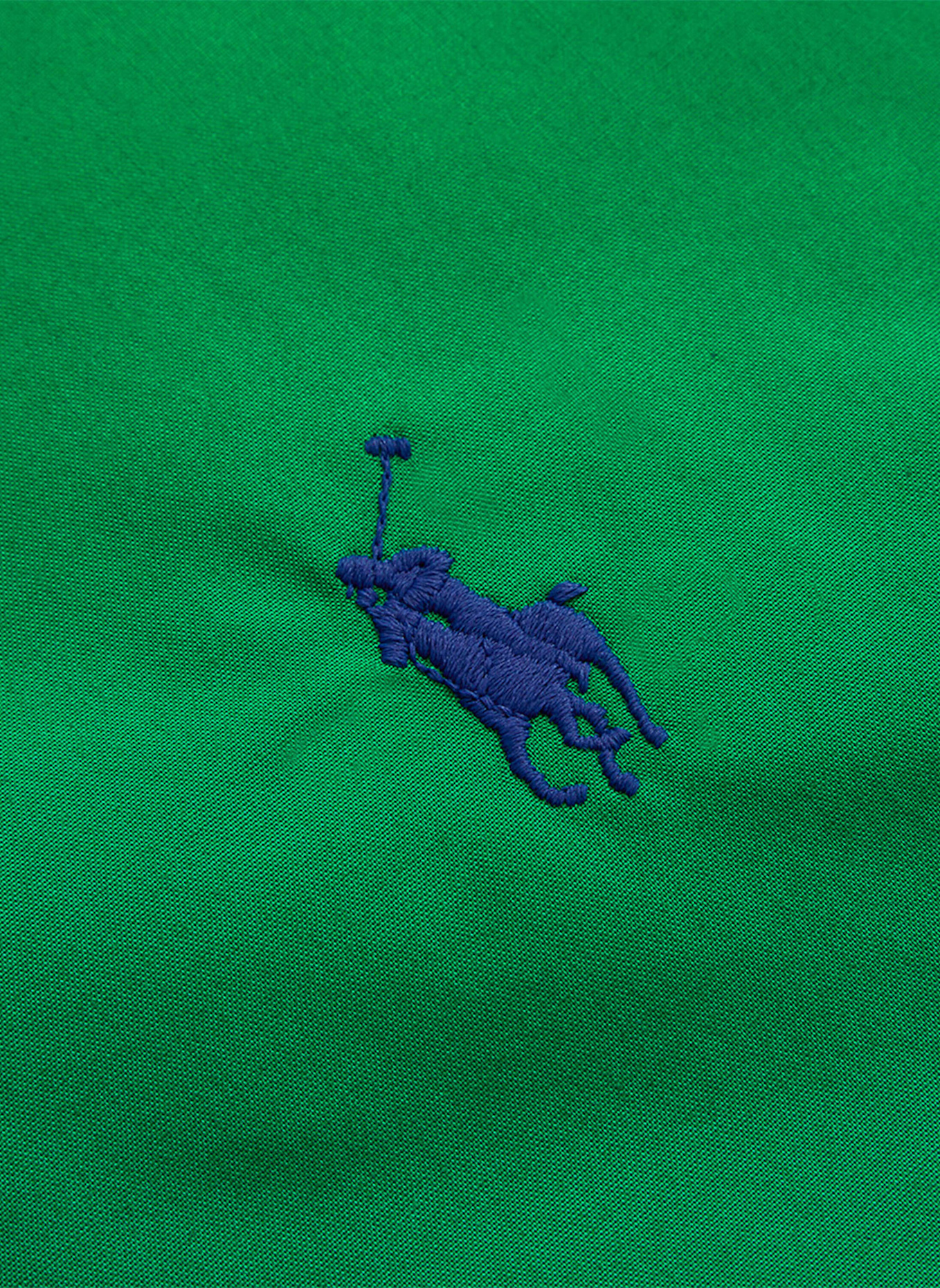 RALPH LAUREN HOME Bettwäsche Set RLPLAYER: GRÜN