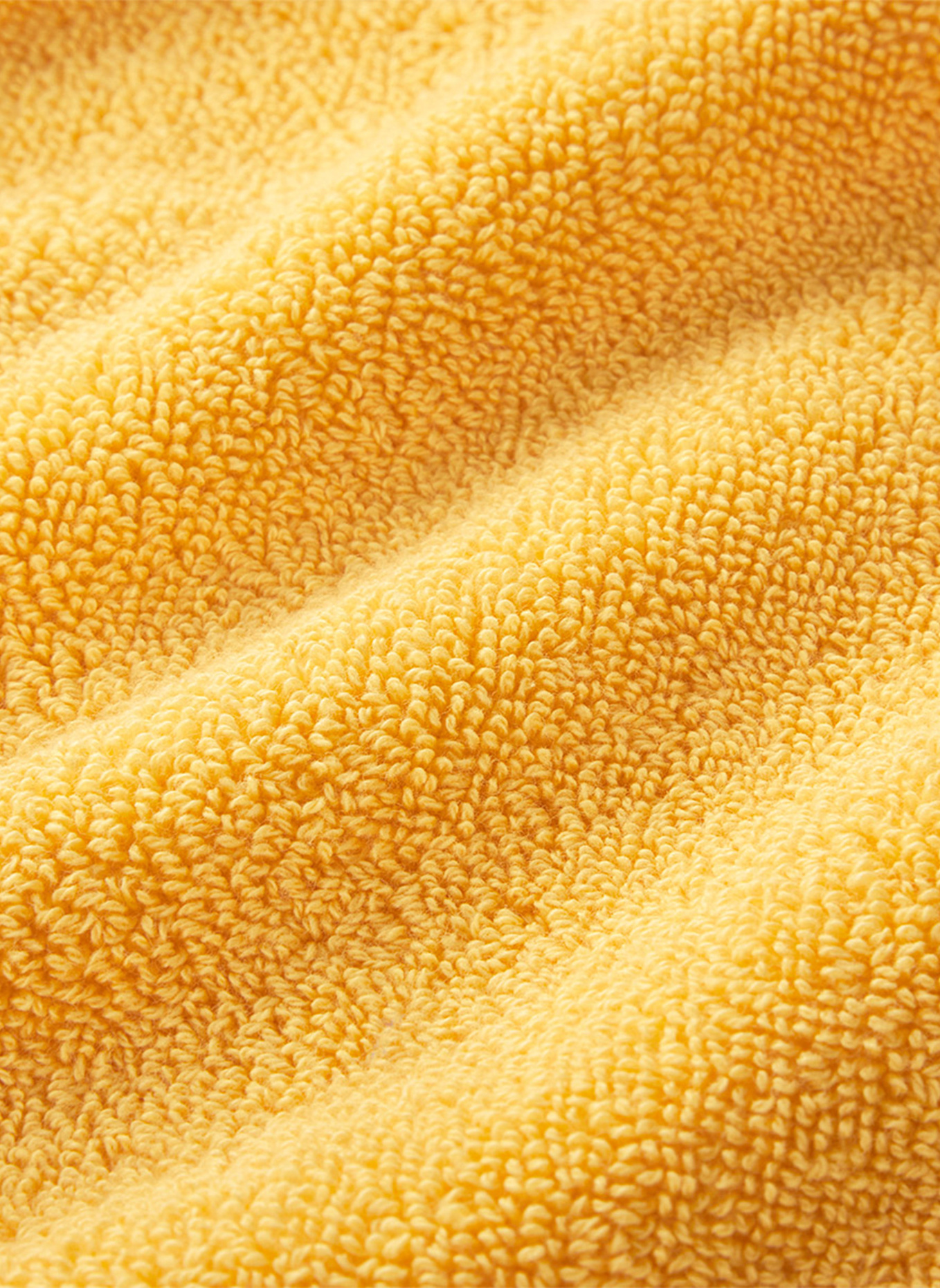 RALPH LAUREN HOME Badetuch POLOPLAYER: GELB