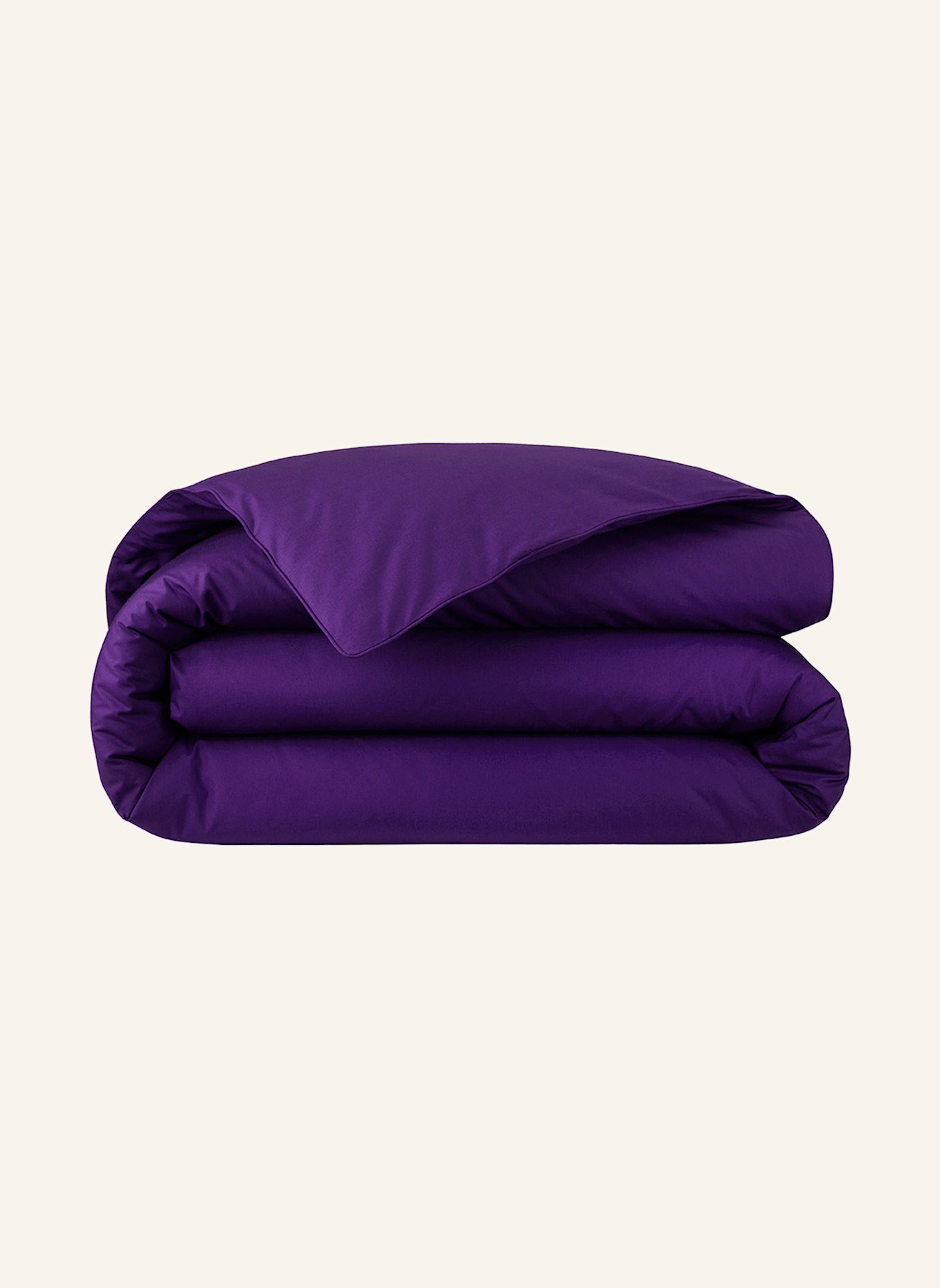 RALPH LAUREN HOME Bettwäsche Set RLPLAYER: LILA